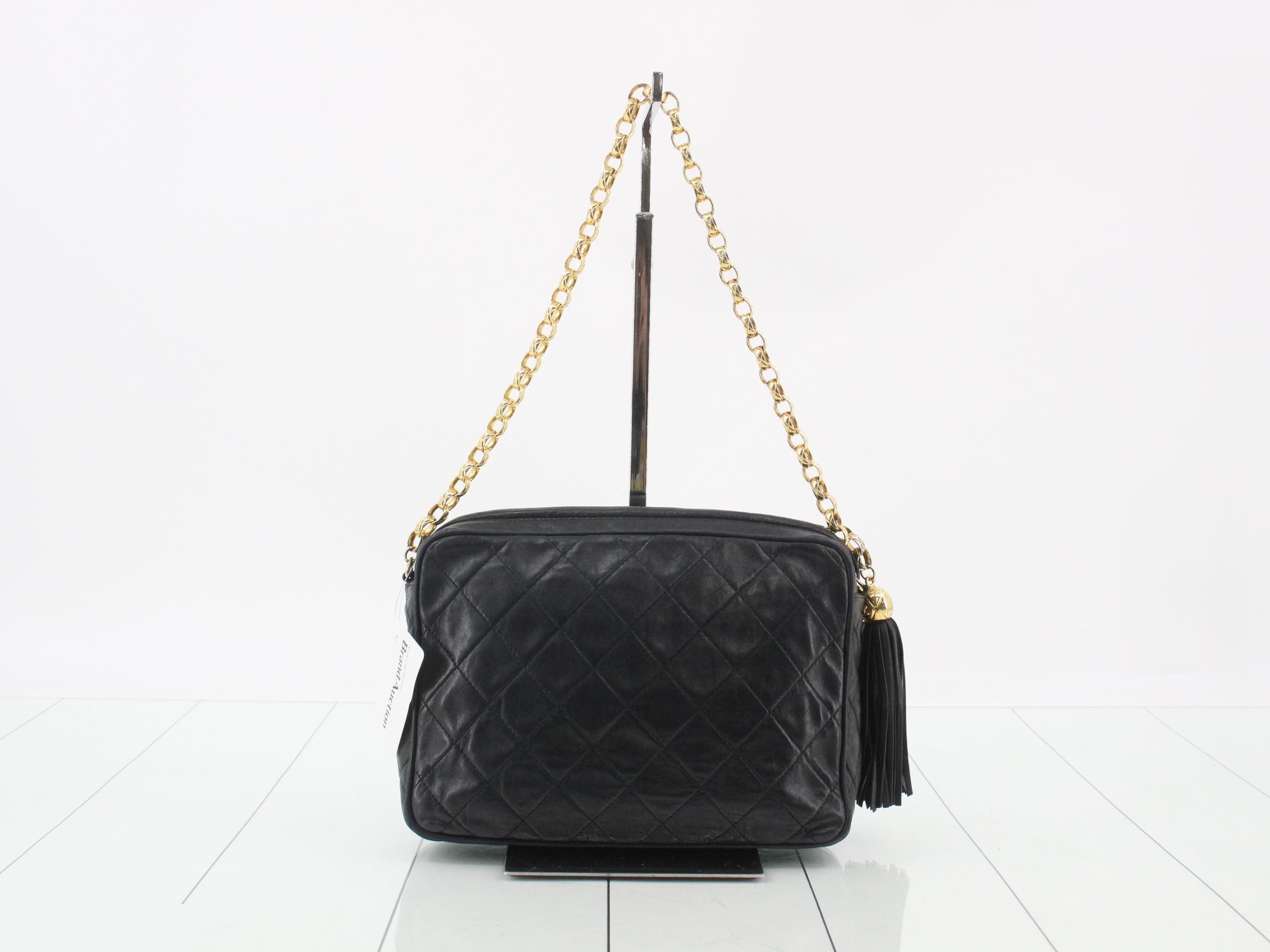 Matelassé (bag) - Shoulder bag — view 2