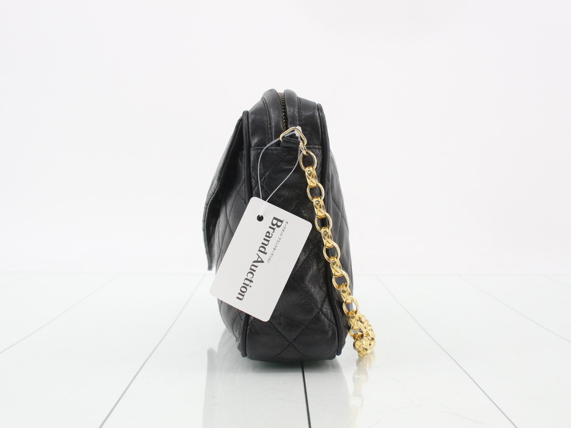 Matelassé (bag) - Shoulder bag — view 3
