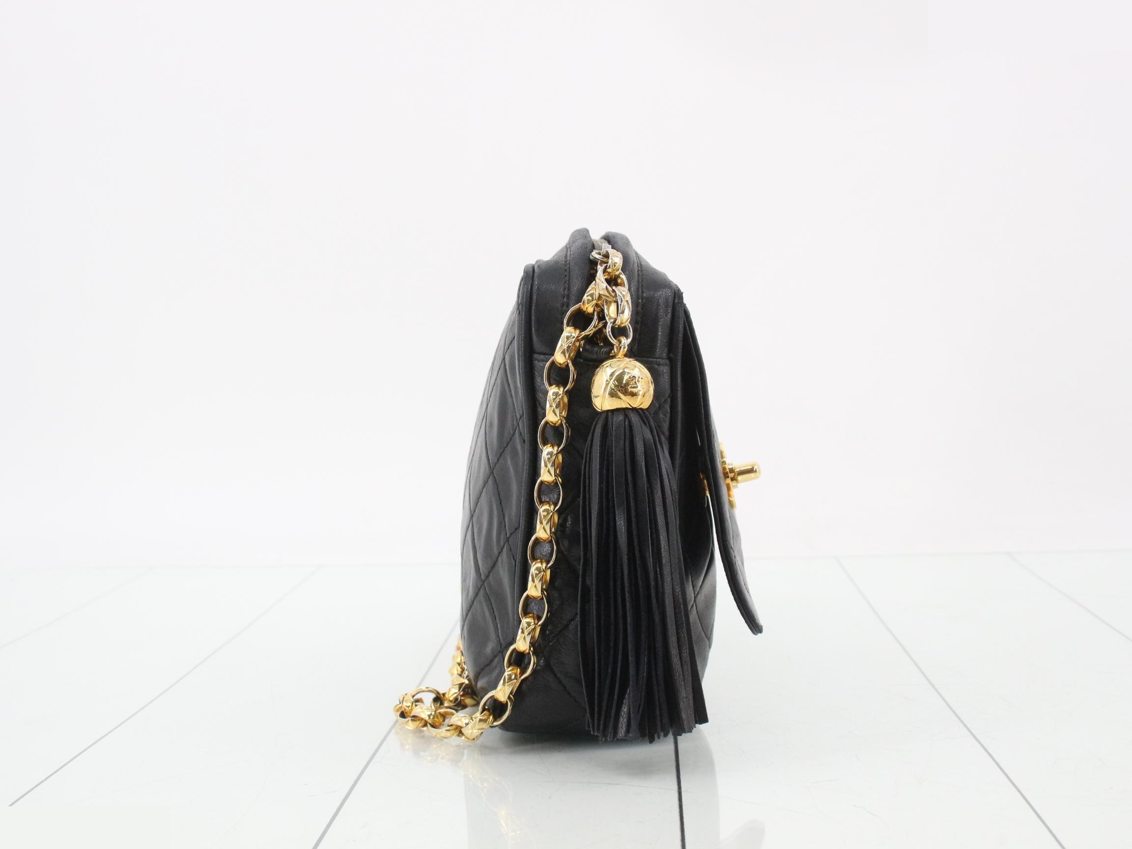 Matelassé (bag) - Shoulder bag — view 4