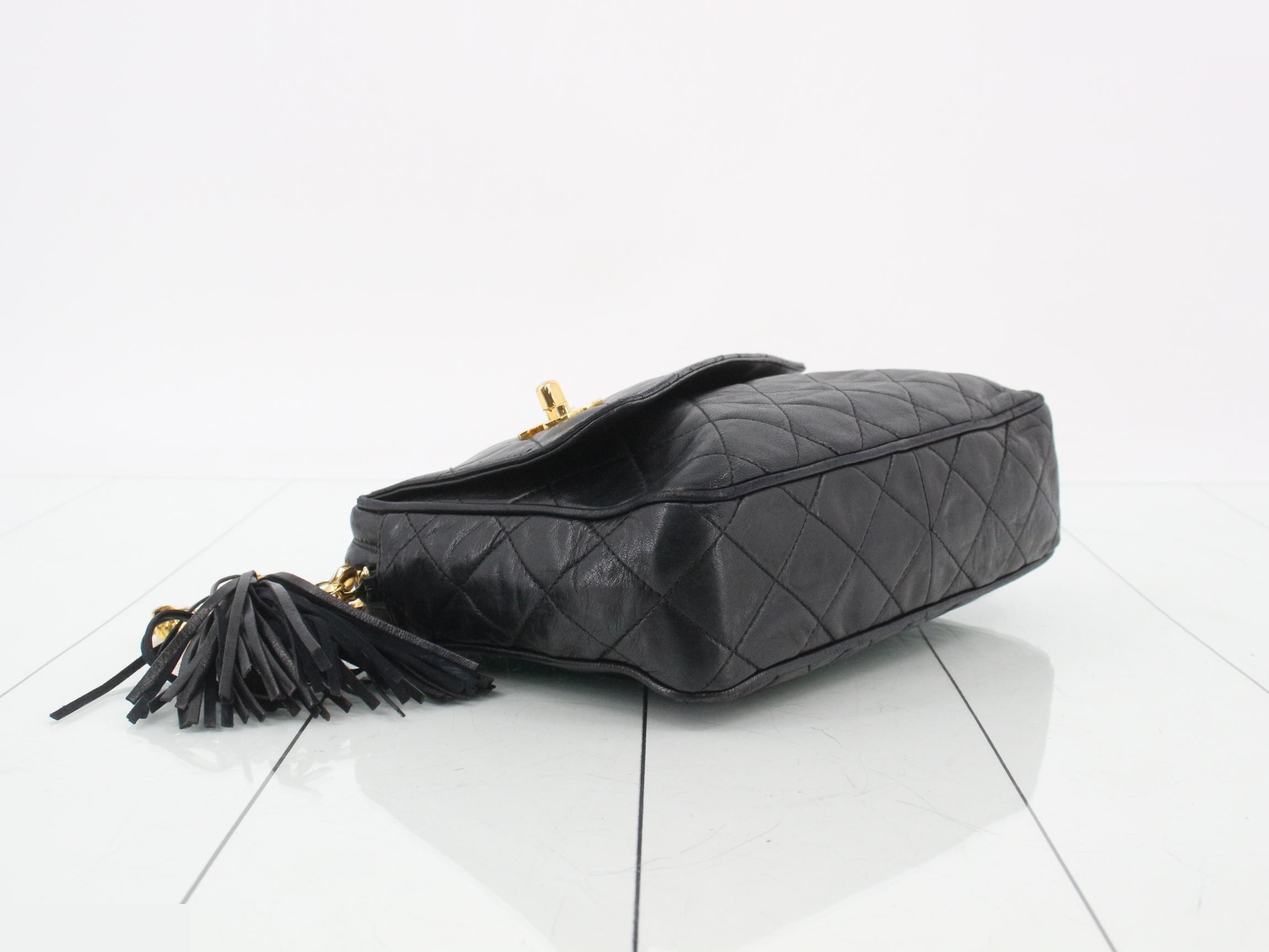 Matelassé (bag) - Shoulder bag — view 5