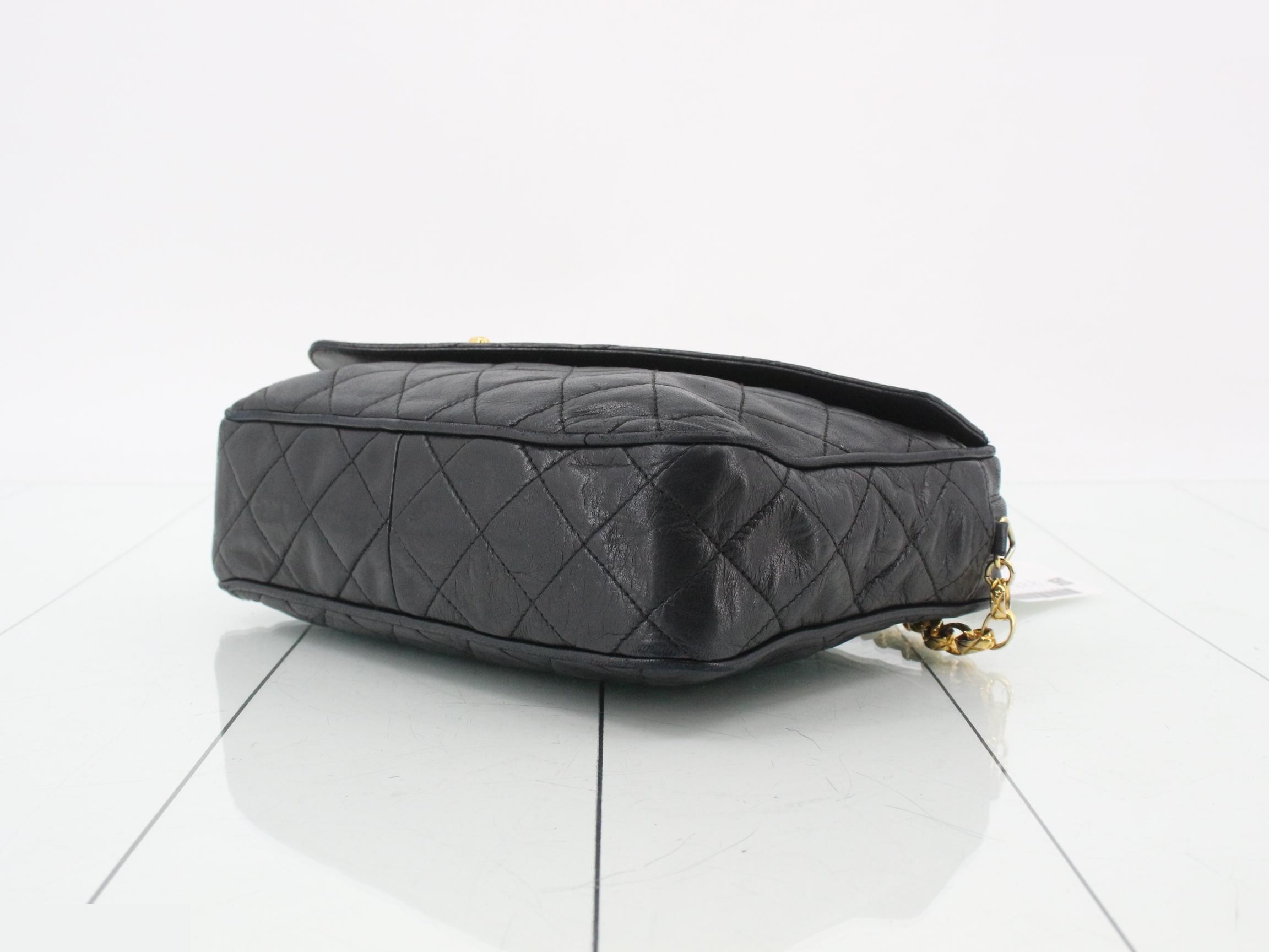 Matelassé (bag) - Shoulder bag — view 6