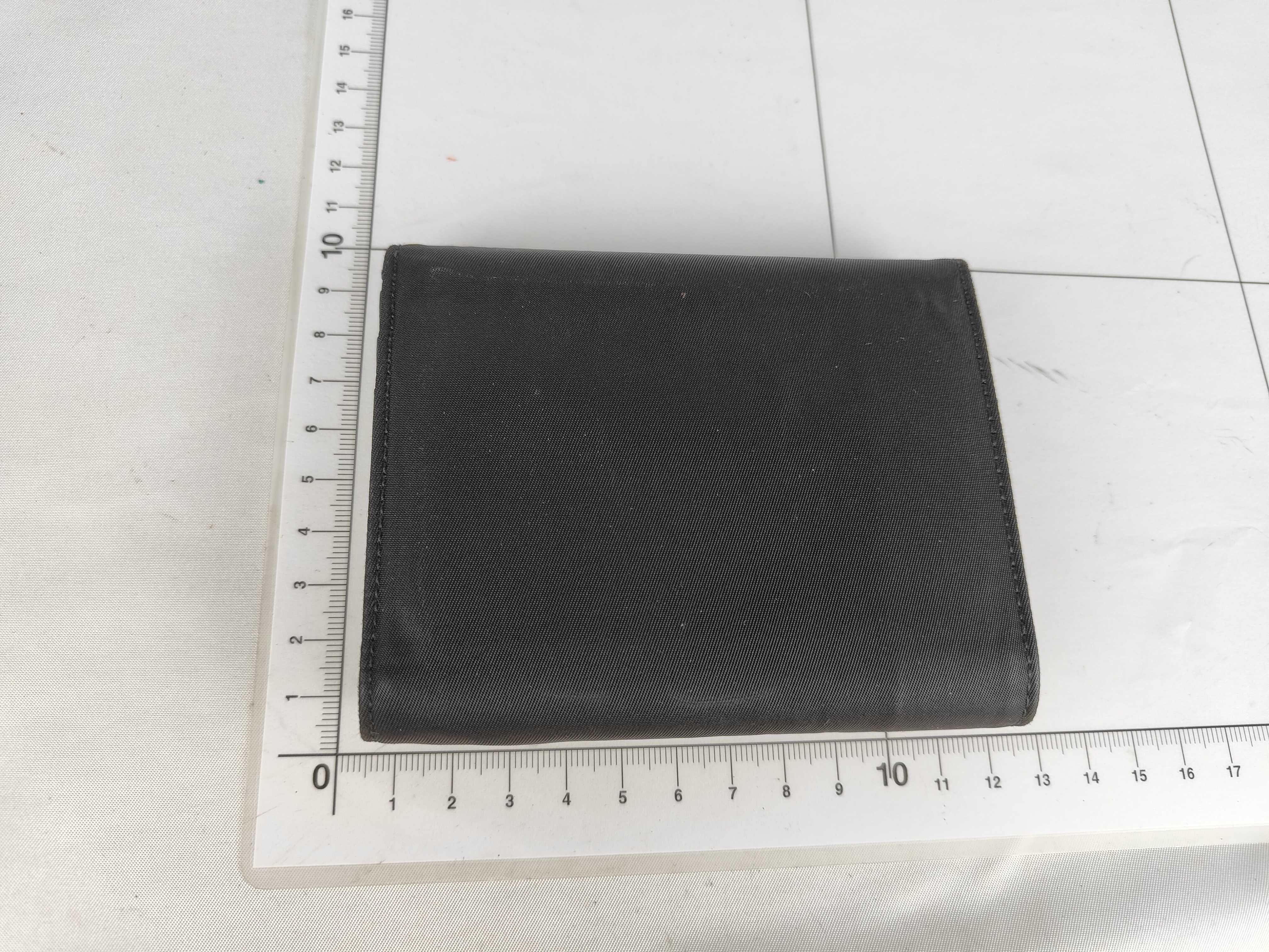 Nylon Wallet — view 2