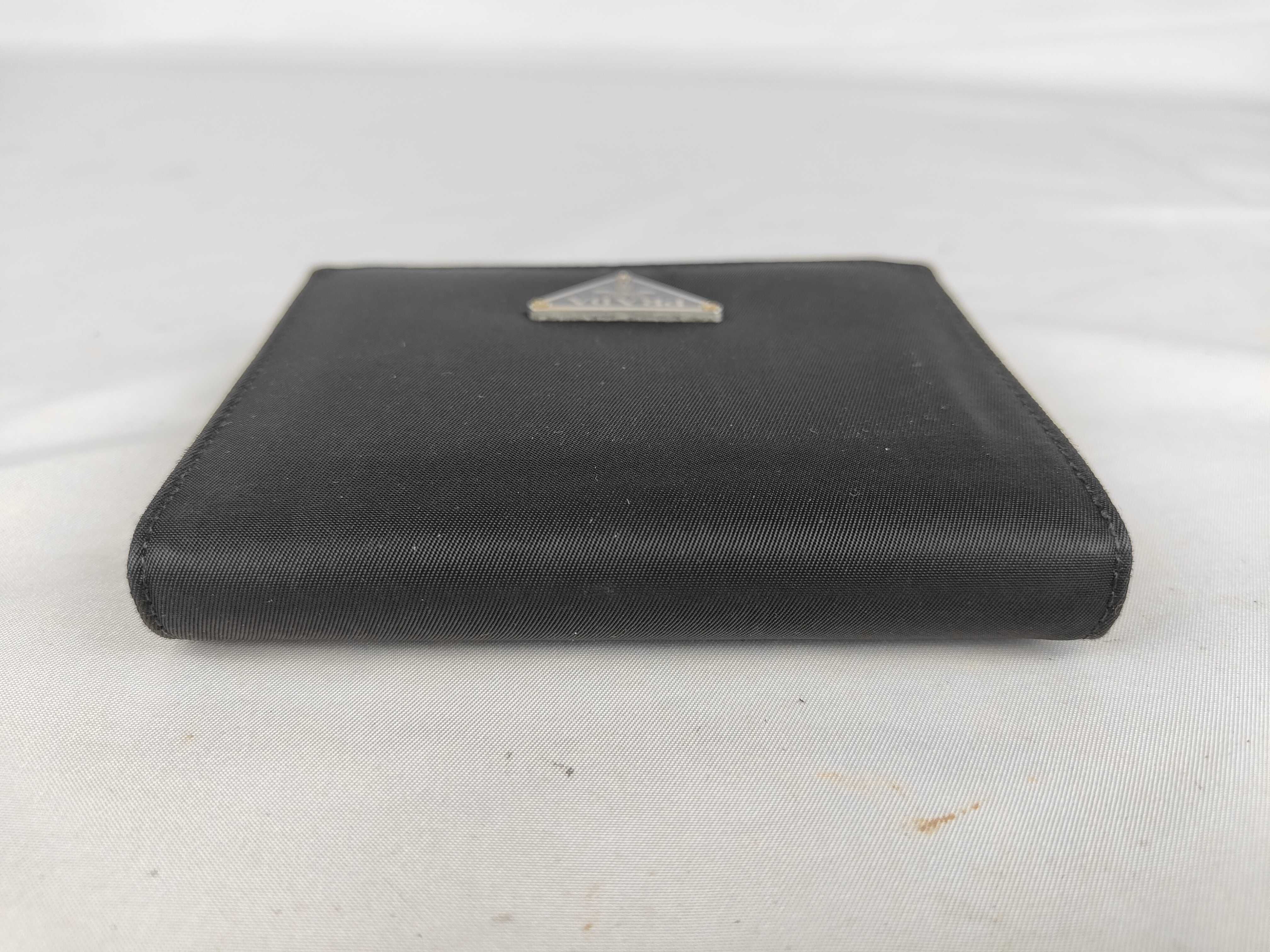 Nylon Wallet — view 3