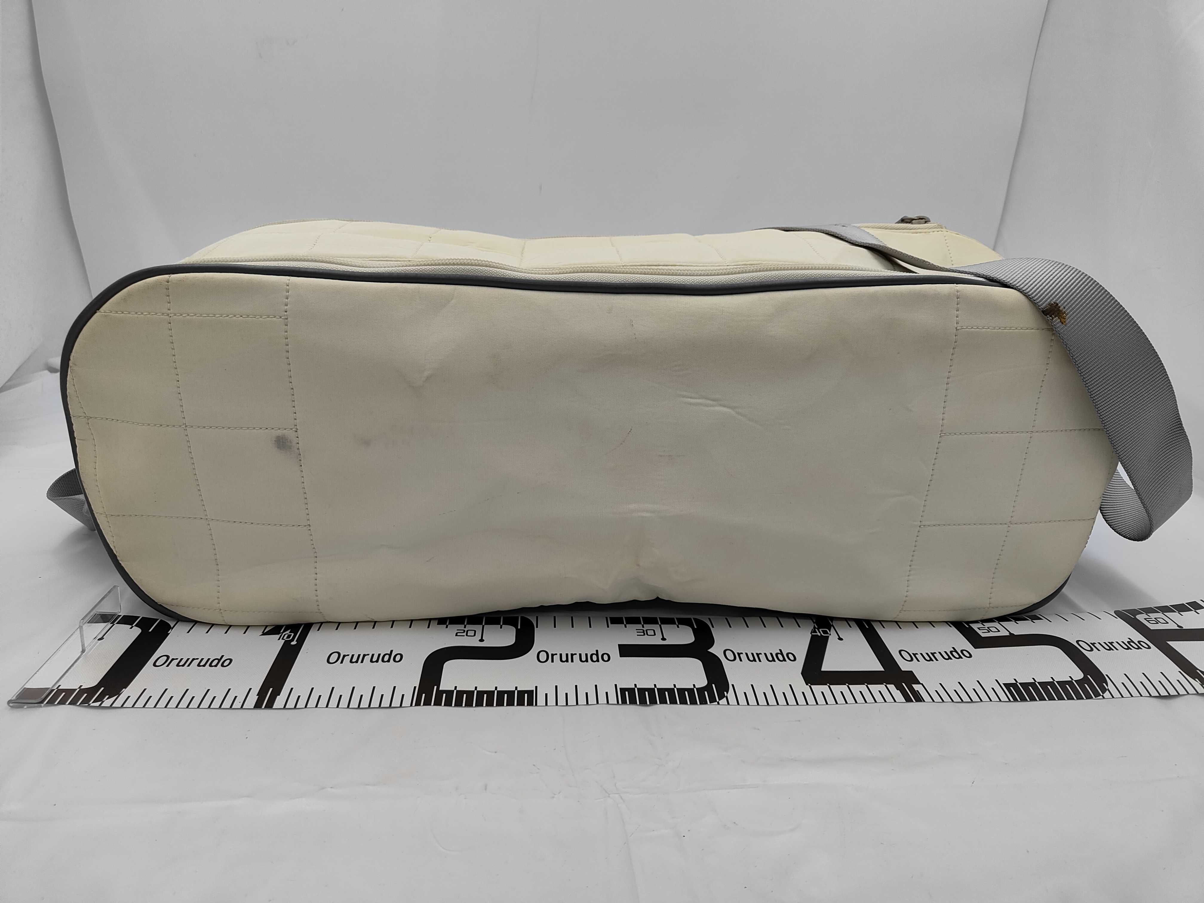 sports shoe bag shoulder bag — view 2