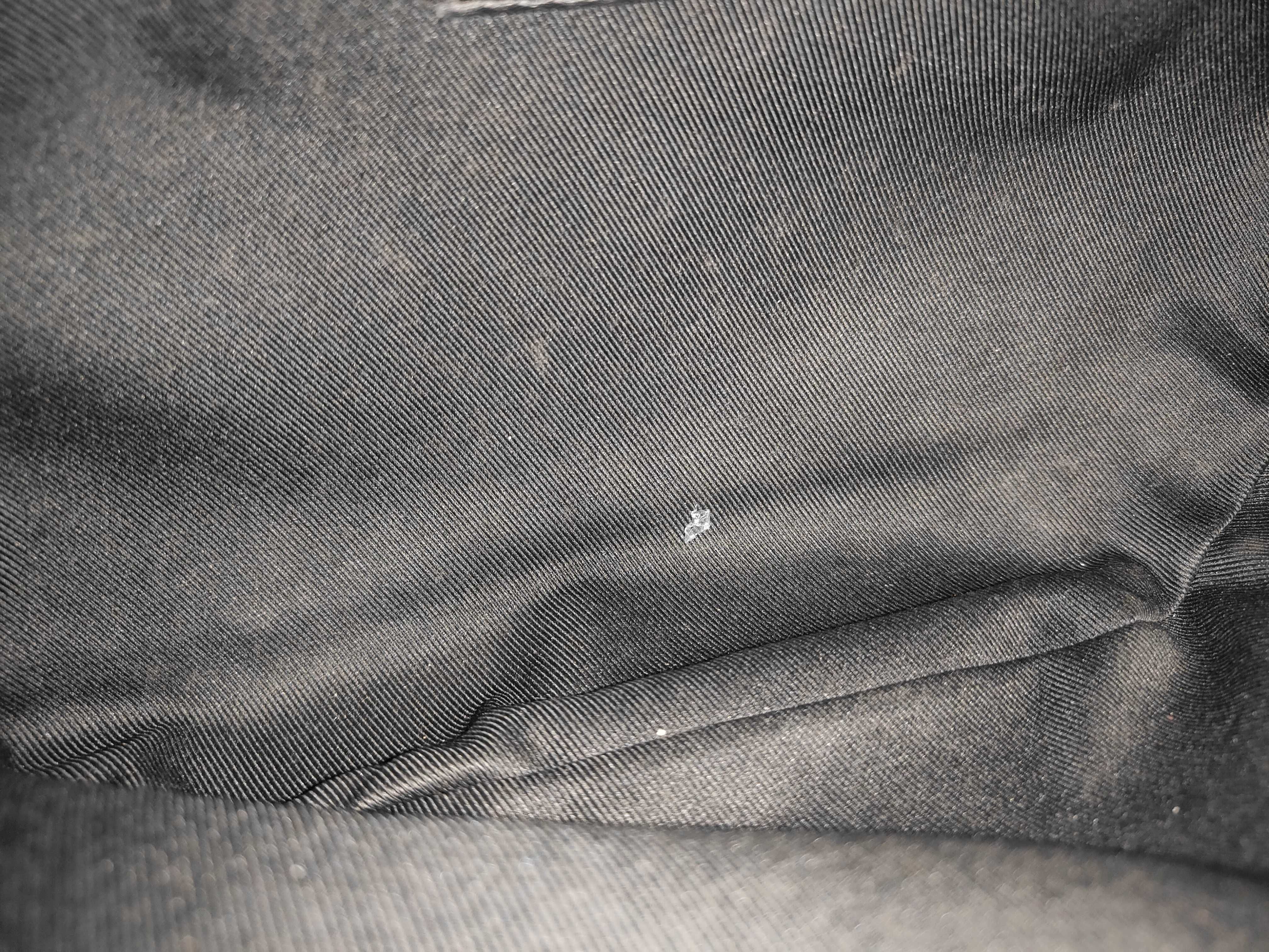 LV M44336 Monogram Eclipse Discovery Bum Bag Waist Bag — view 11