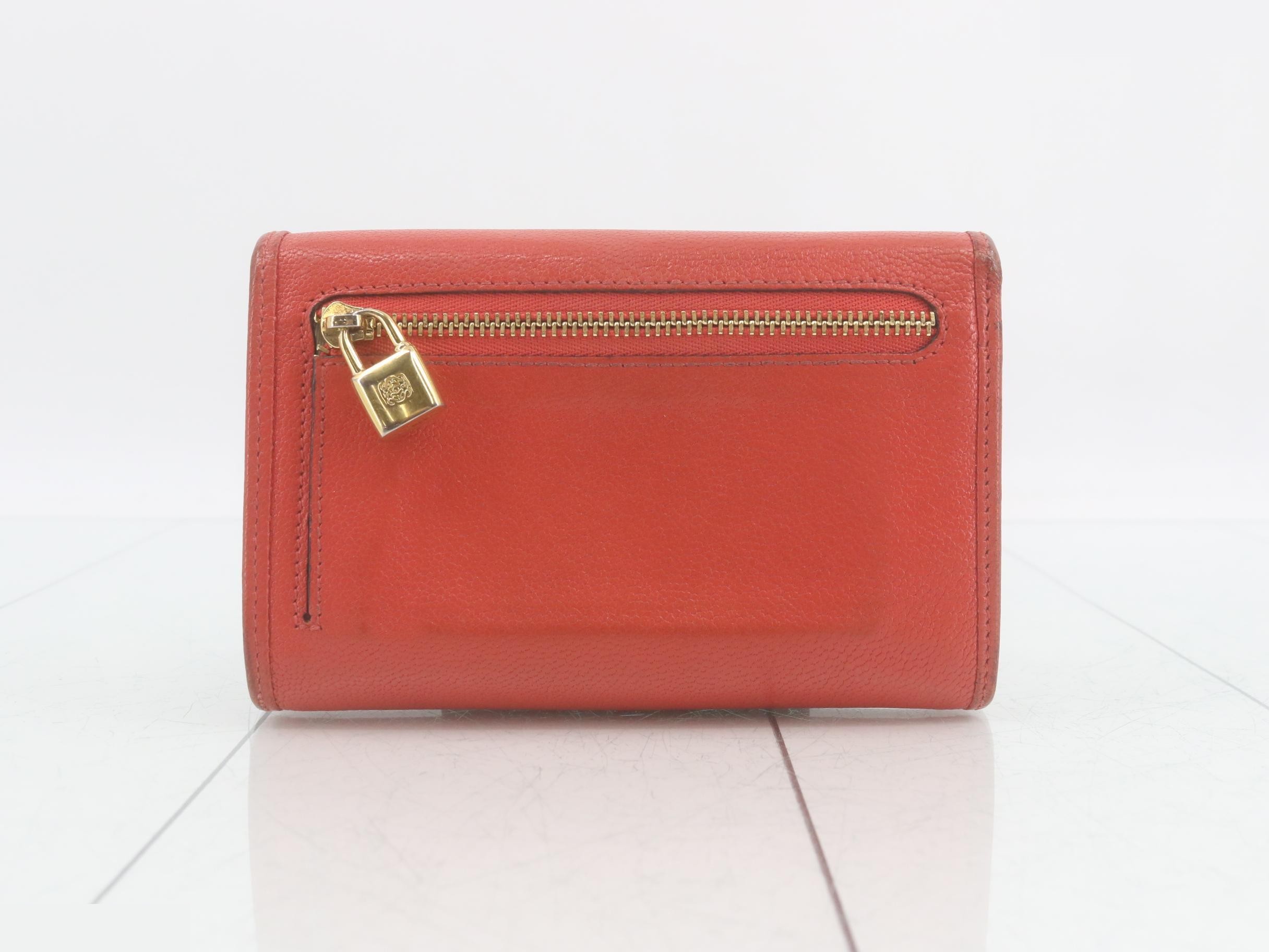 folding wallet — view 2