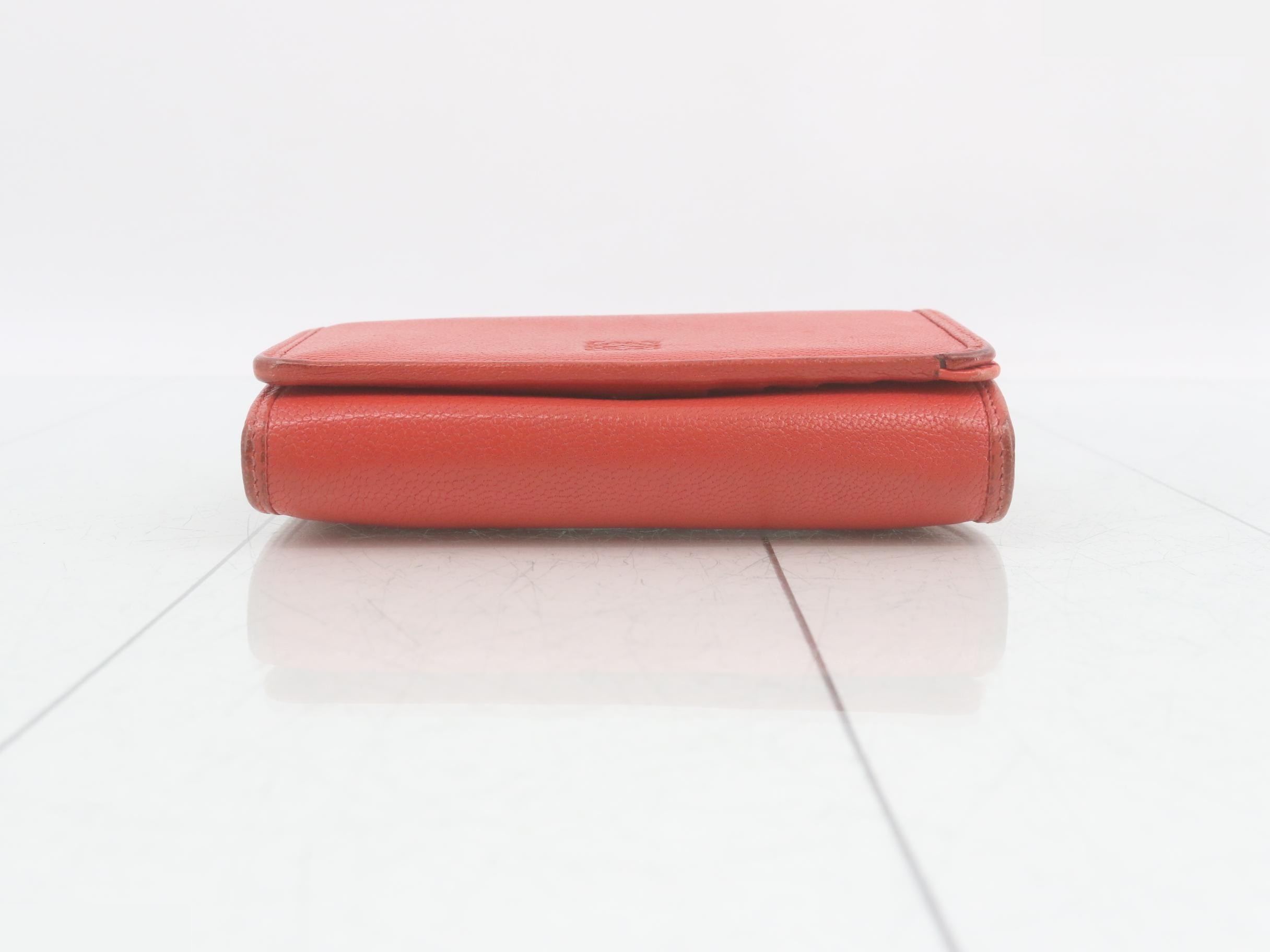 folding wallet — view 3