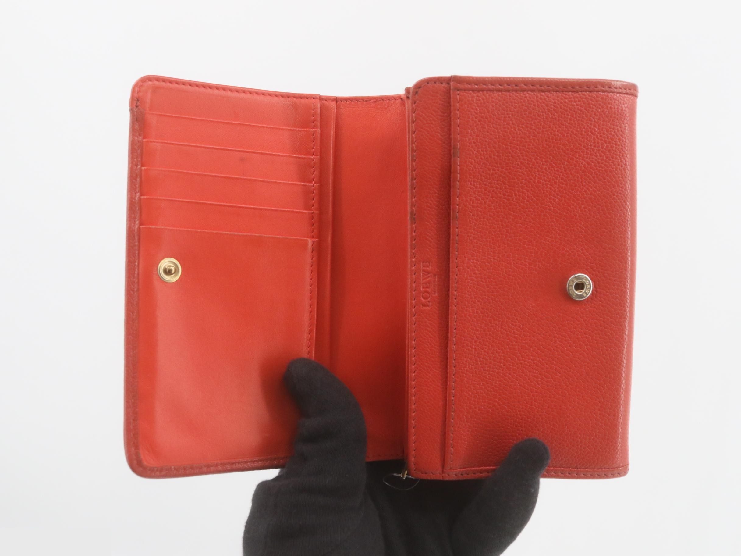 folding wallet — view 4