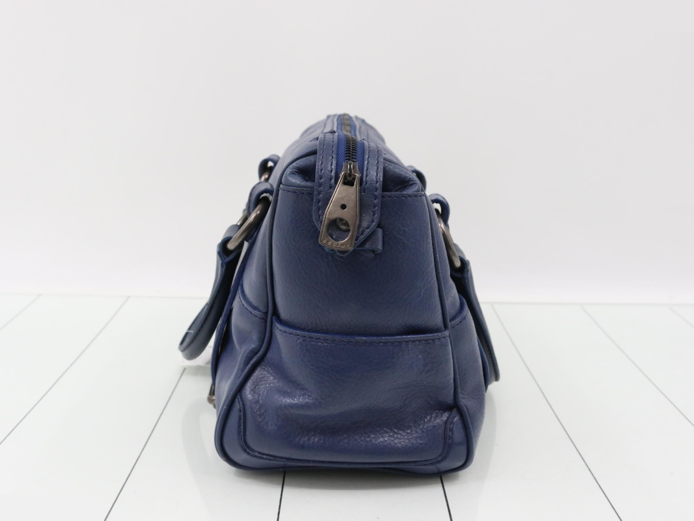 Other lines: Bags and Boston bags — view 4