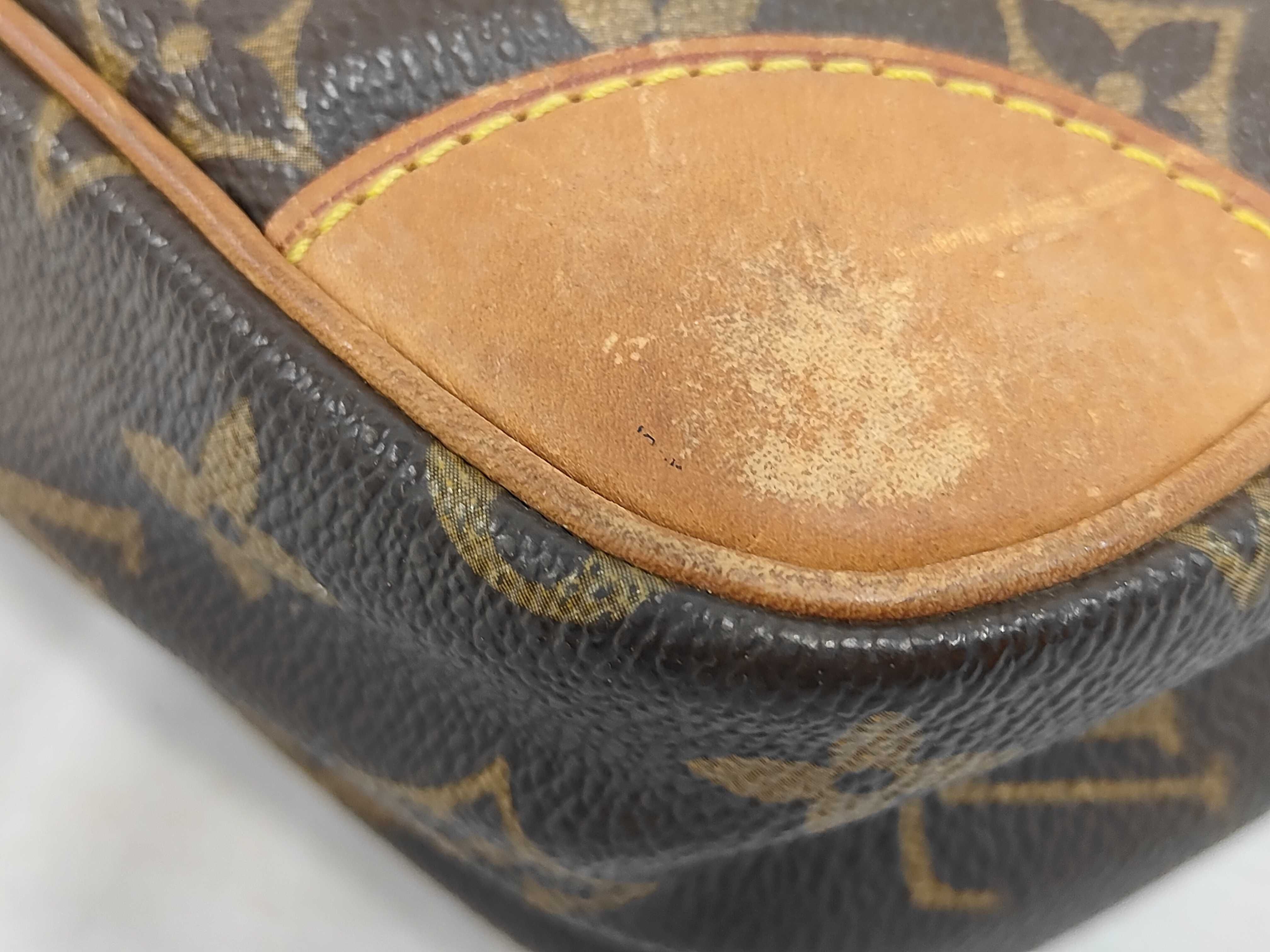 Monogram Compeigne Second Bag — view 3