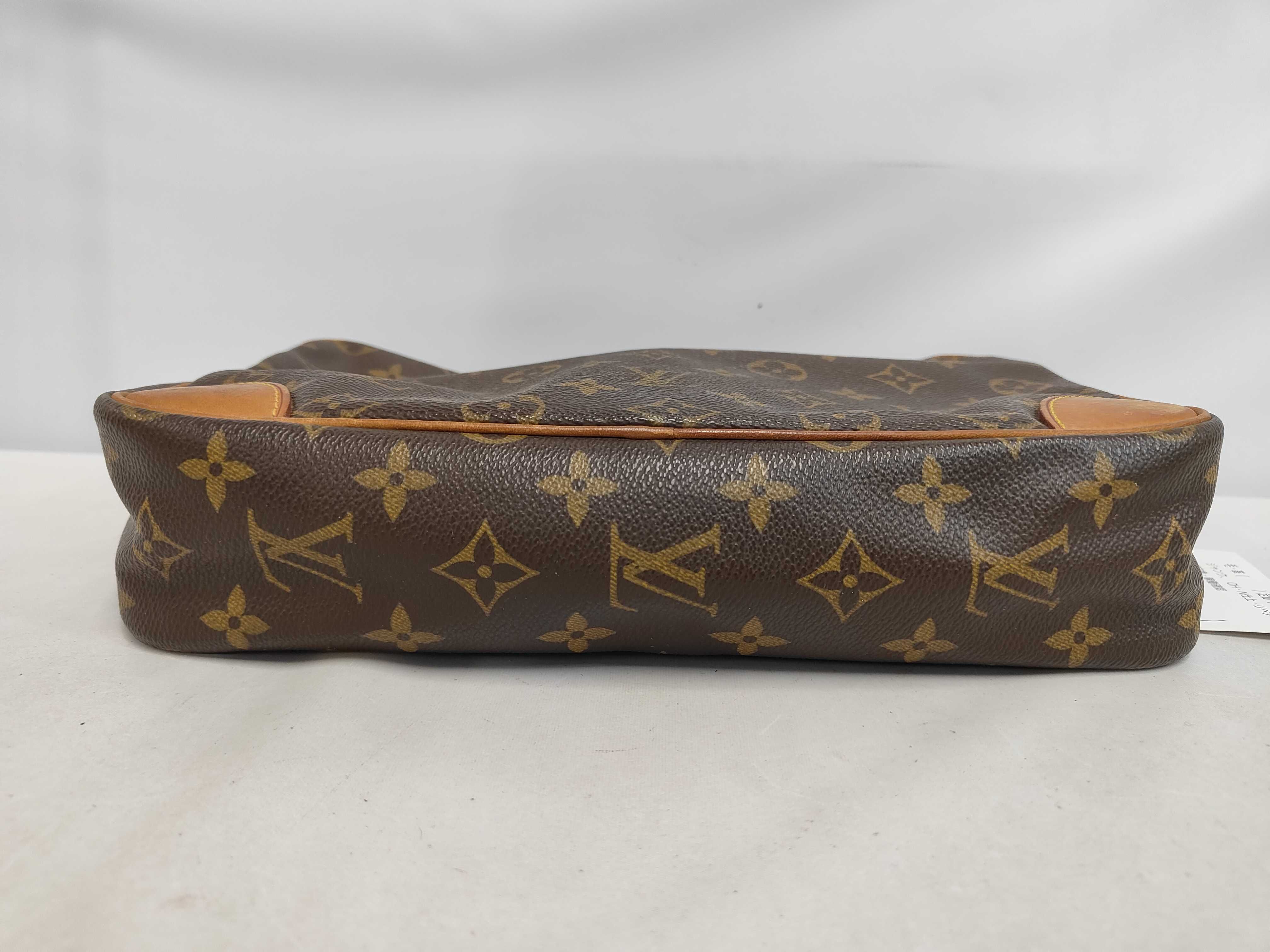 Monogram Compeigne Second Bag — view 4