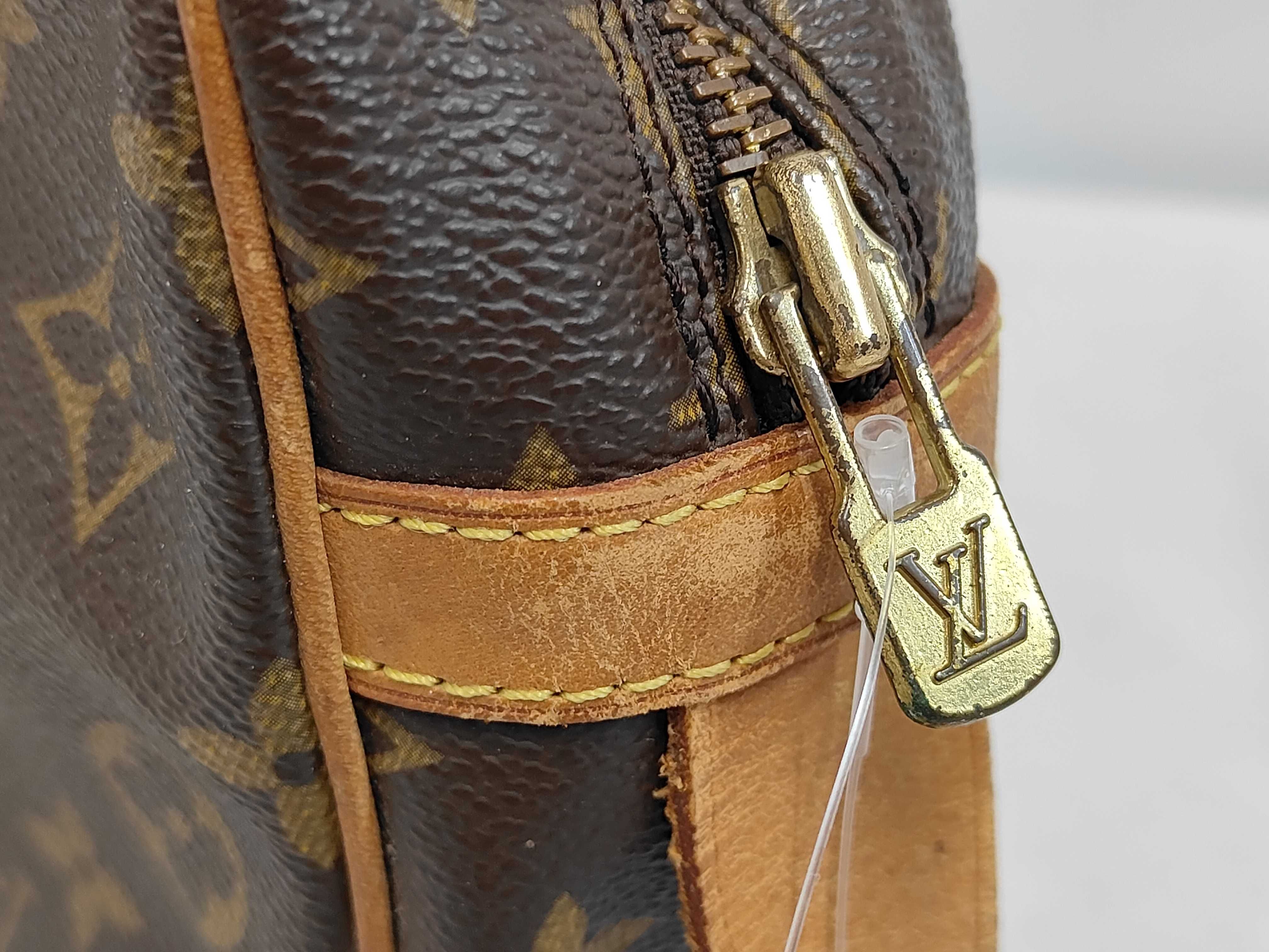 Monogram Compeigne Second Bag — view 5