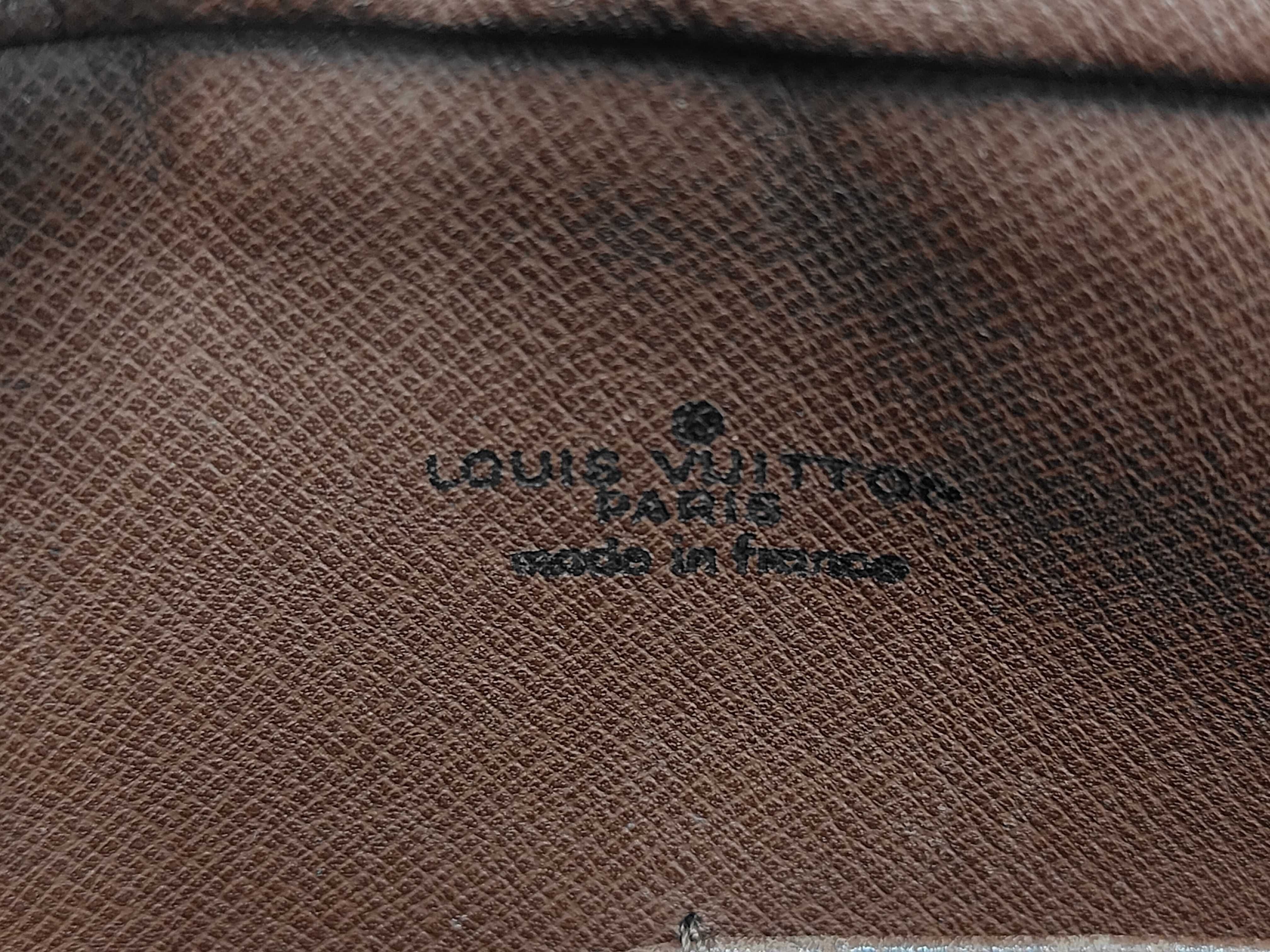 Monogram Compeigne Second Bag — view 7