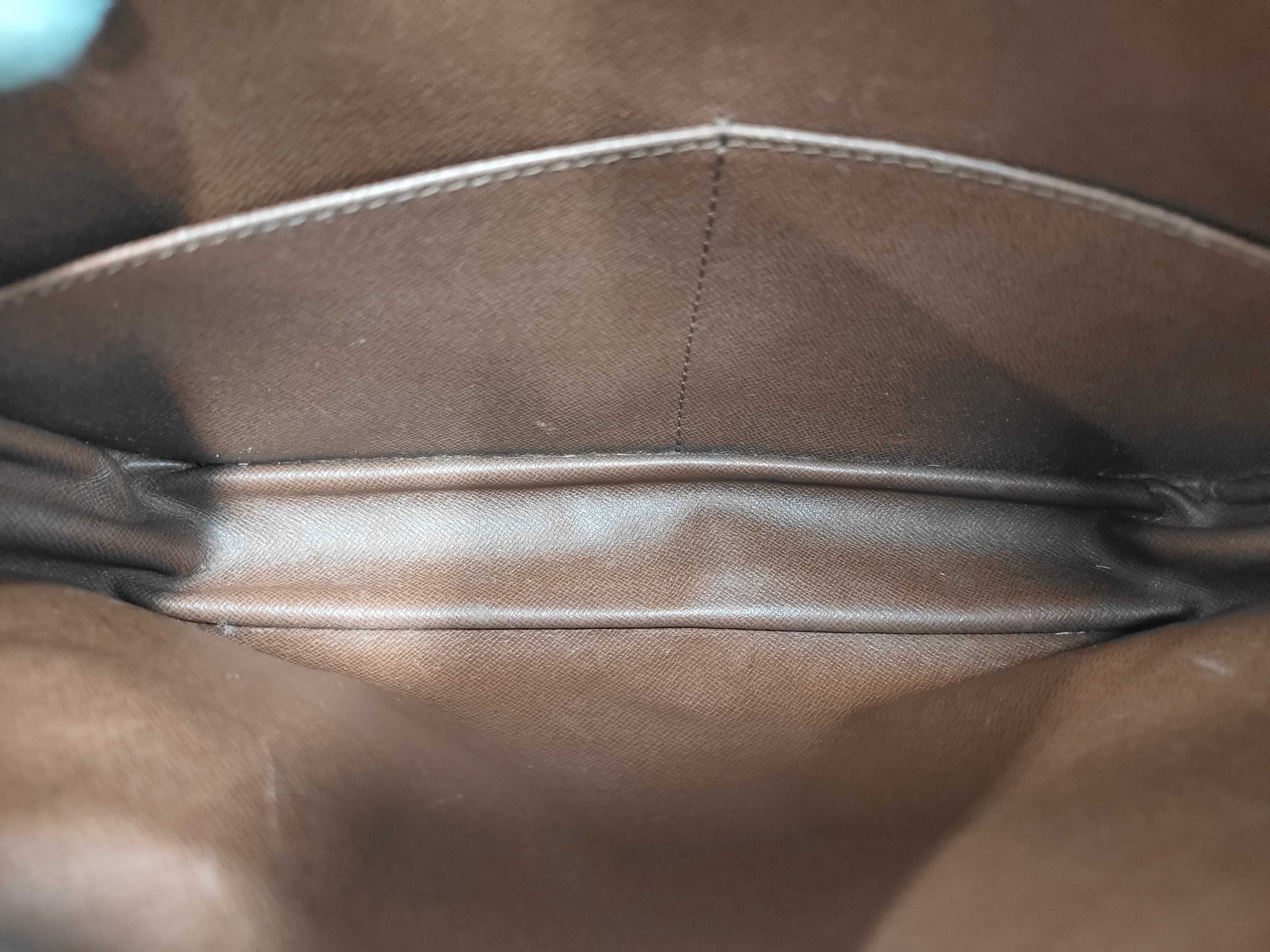 Monogram Compeigne Second Bag — view 8