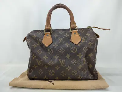 Monogram LV Speedy SP0937 Boston Bag