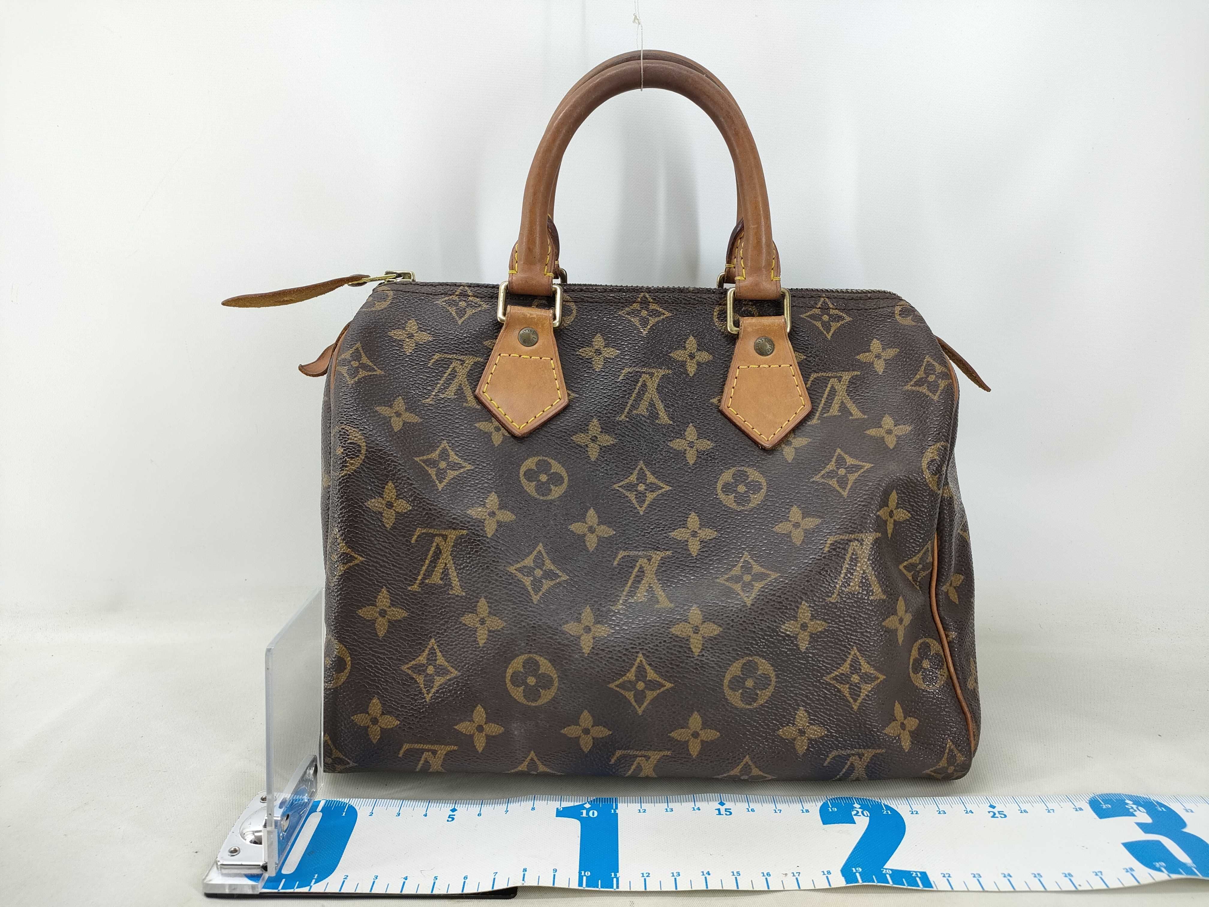 Monogram LV Speedy SP0937 Boston Bag — view 2