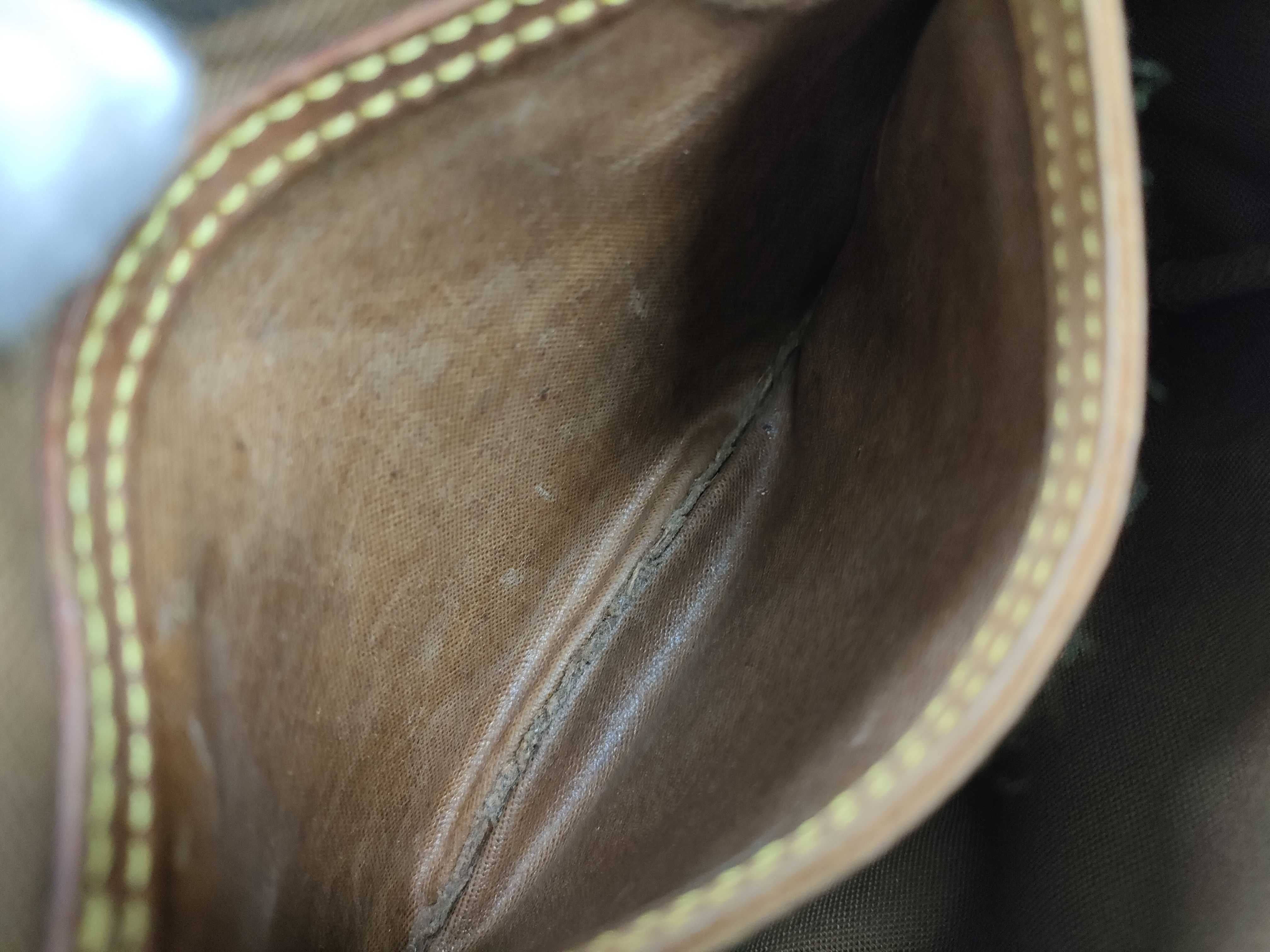 Monogram LV Speedy SP0937 Boston Bag — view 12