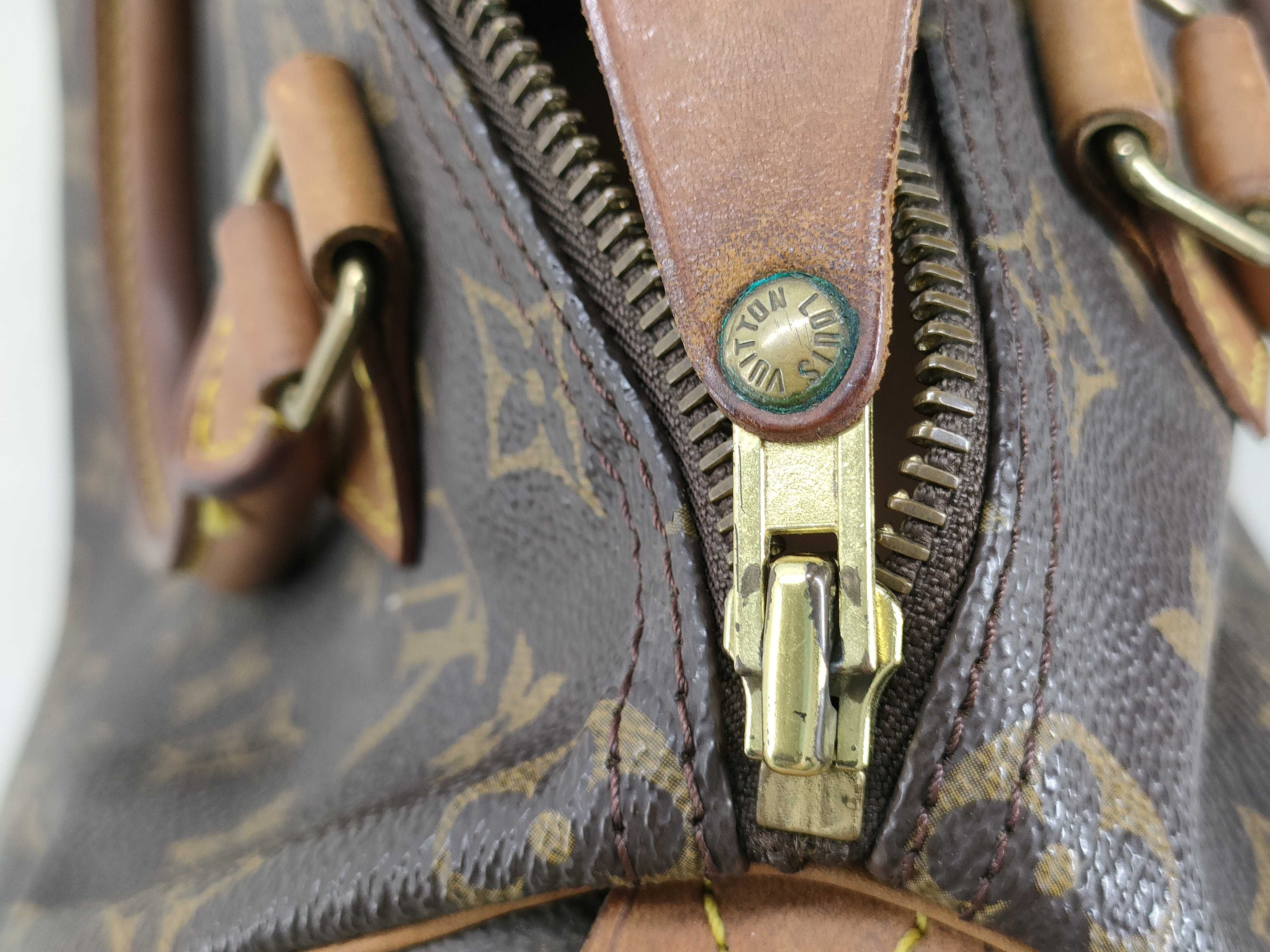 Monogram LV Speedy SP0937 Boston Bag — view 13