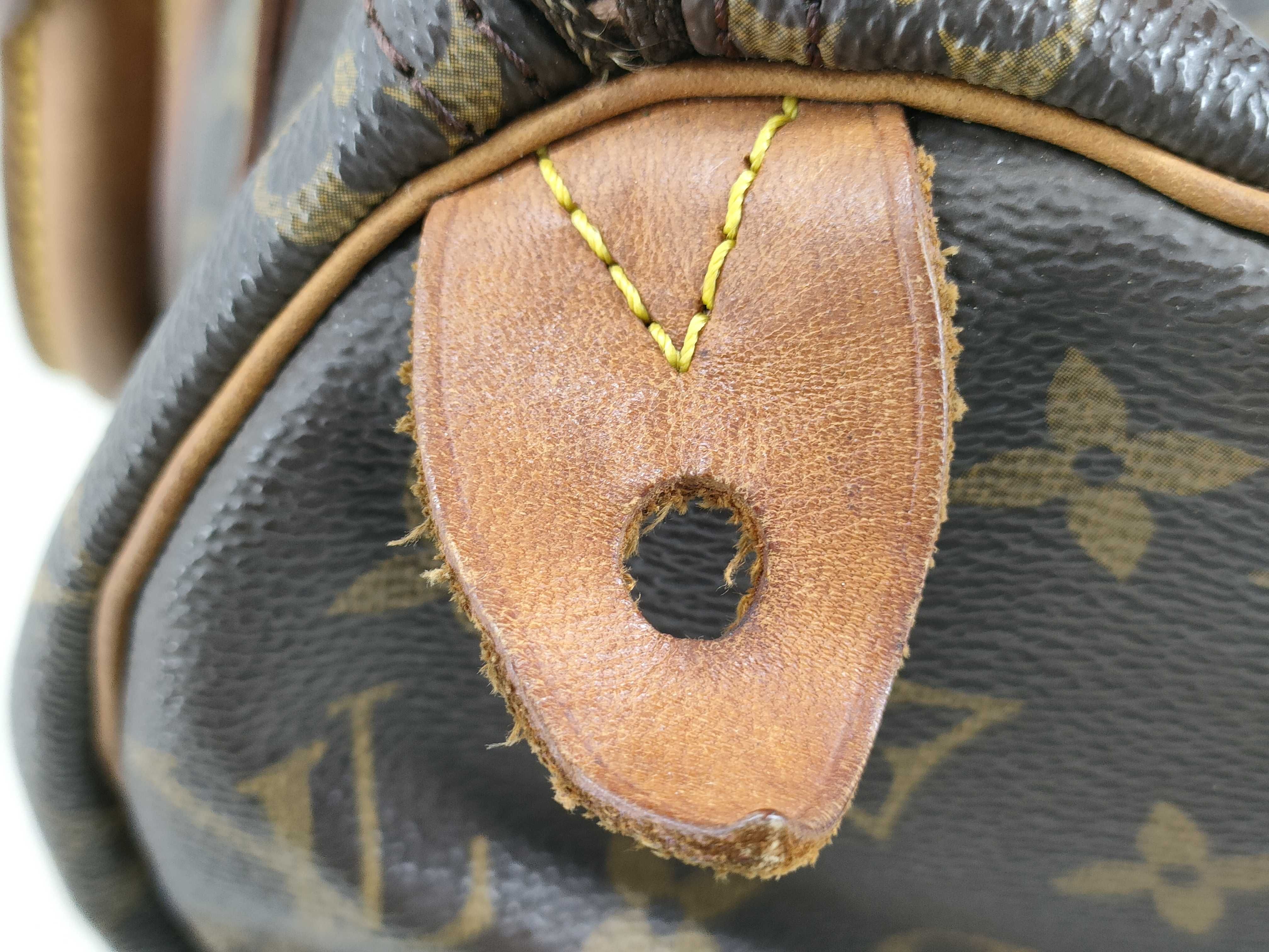 Monogram LV Speedy SP0937 Boston Bag — view 15