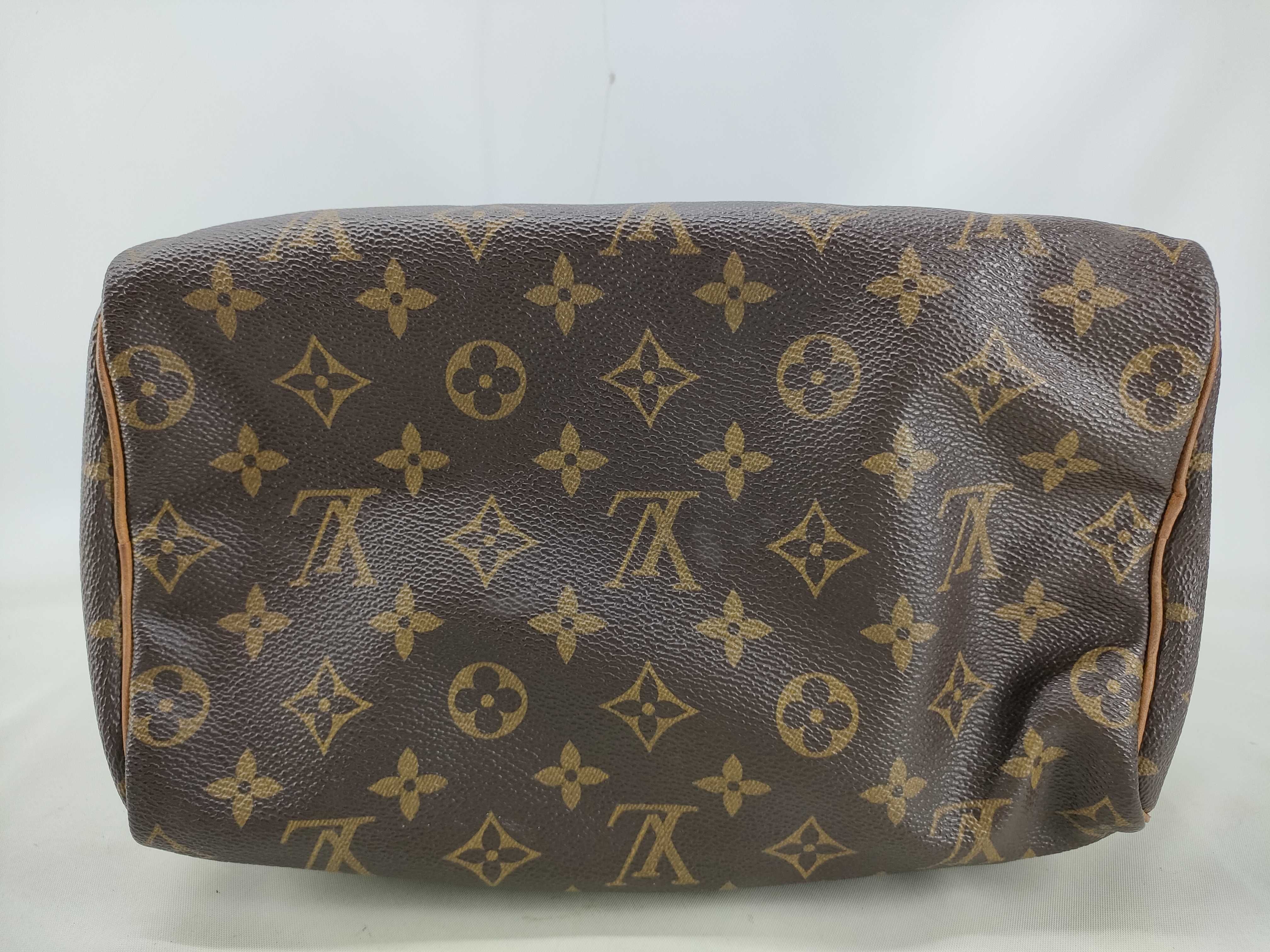 Monogram LV Speedy SP0937 Boston Bag — view 3