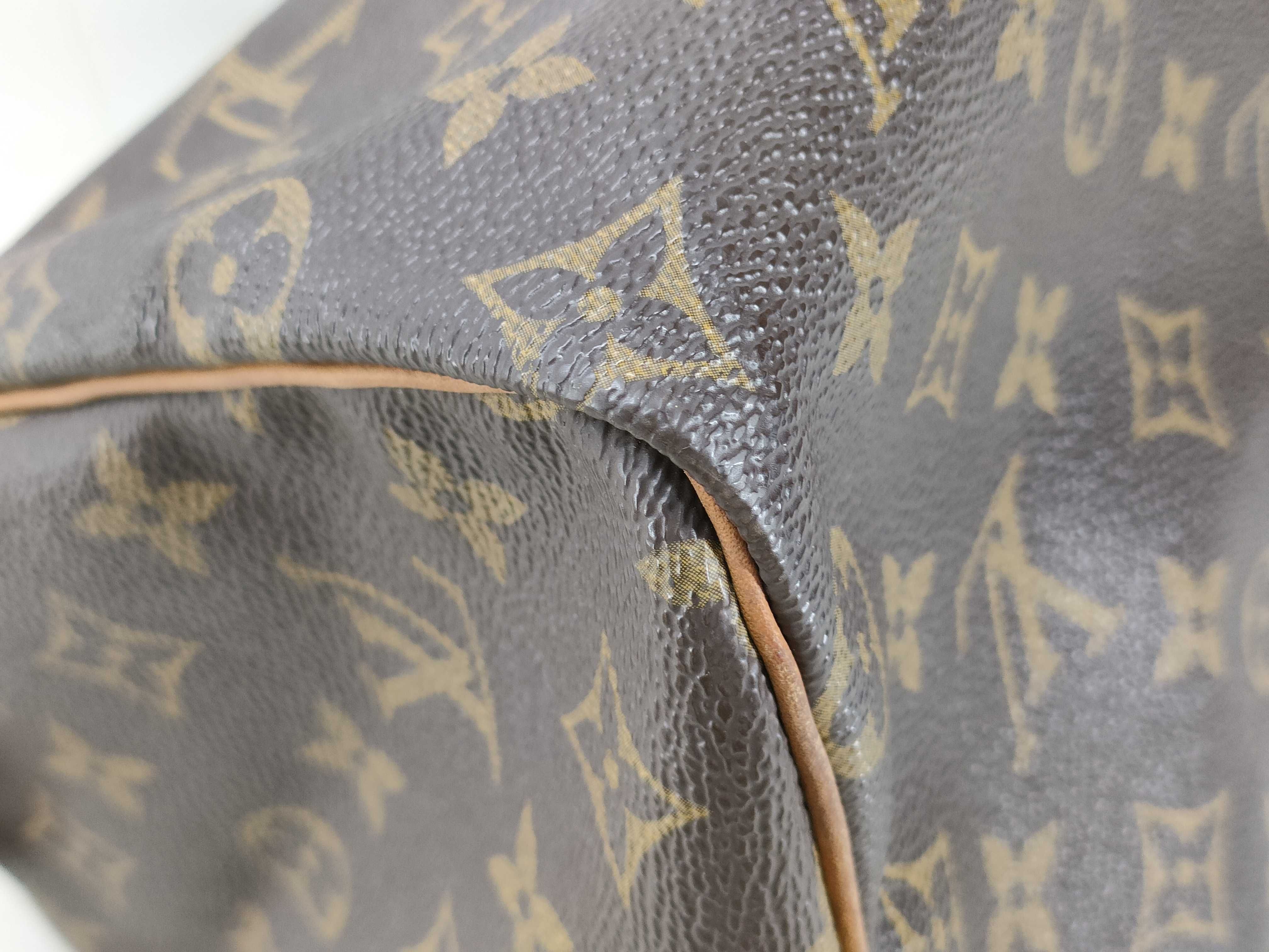 Monogram LV Speedy SP0937 Boston Bag — view 4