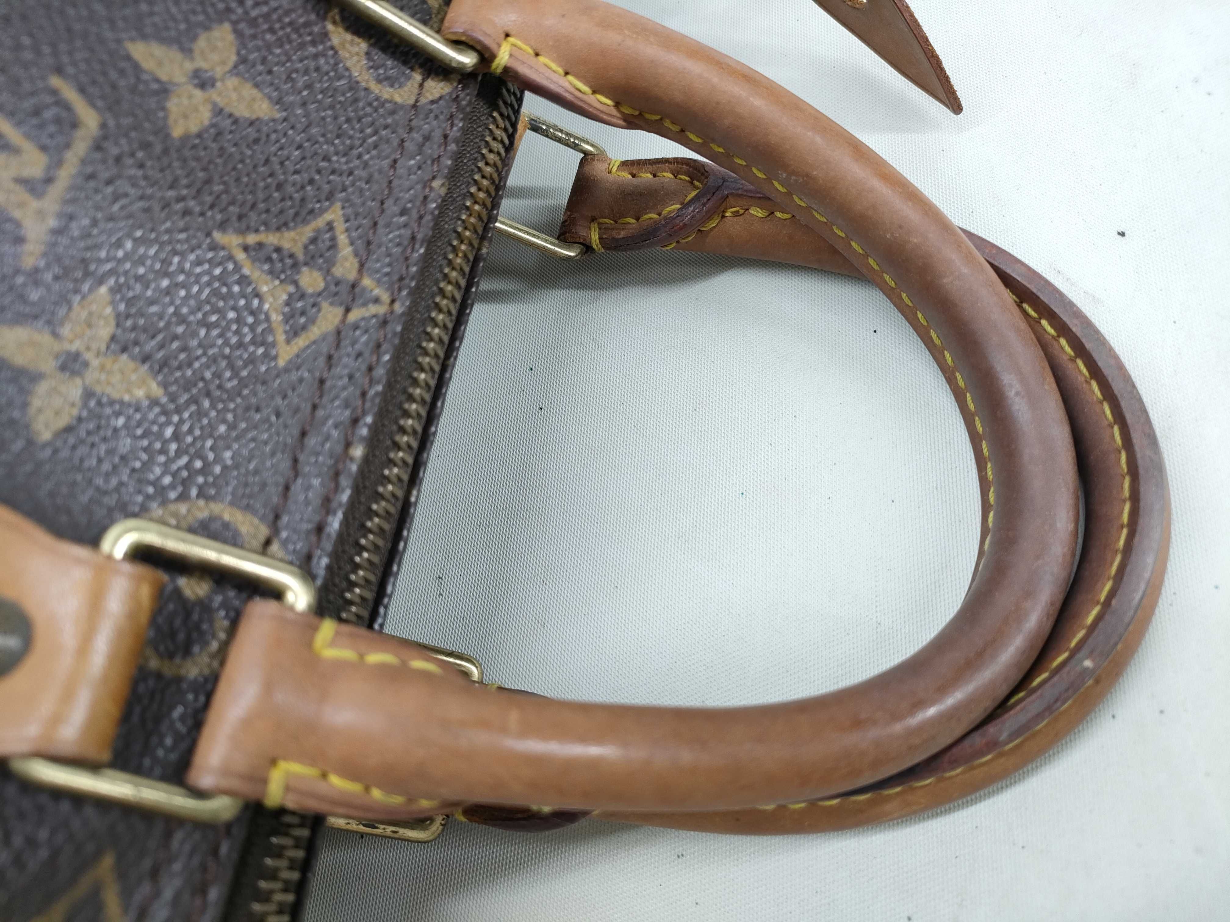 Monogram LV Speedy SP0937 Boston Bag — view 5