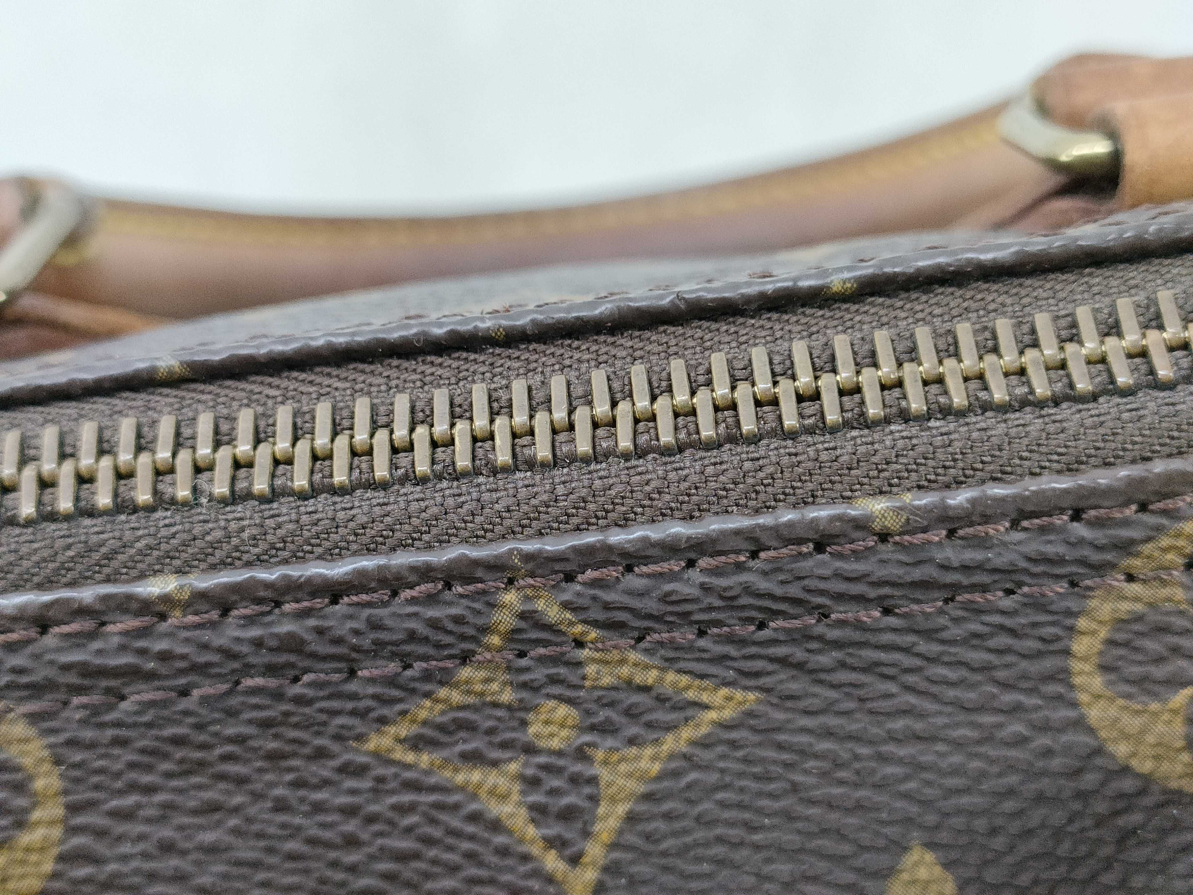 Monogram LV Speedy SP0937 Boston Bag — view 9
