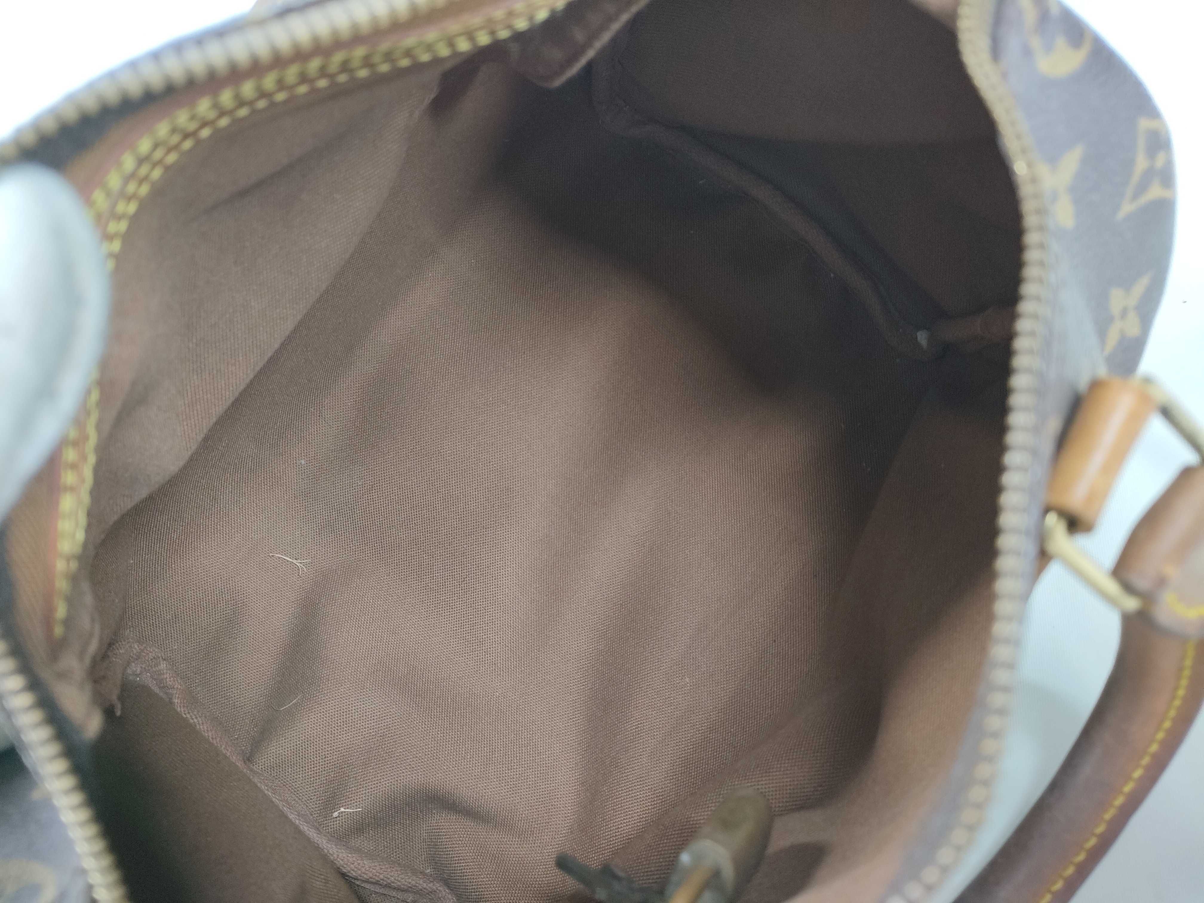 Monogram LV Speedy SP0937 Boston Bag — view 10