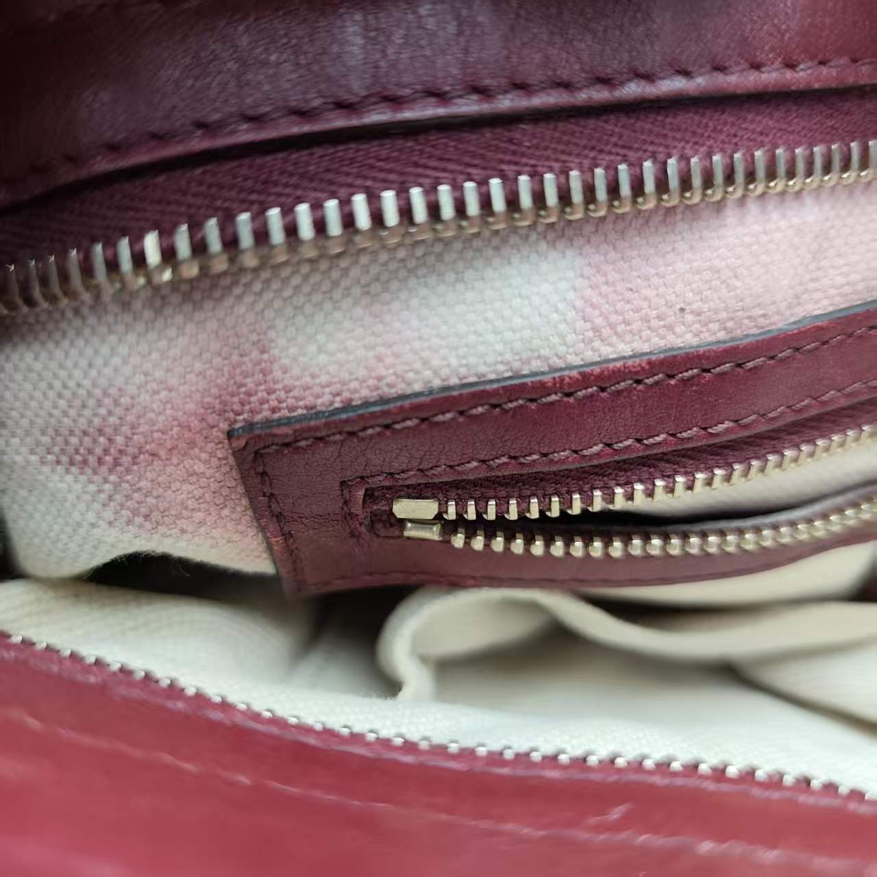 【*Shipped from: China*】GUCCI Leather Shoulder Bag 353121 — view 13