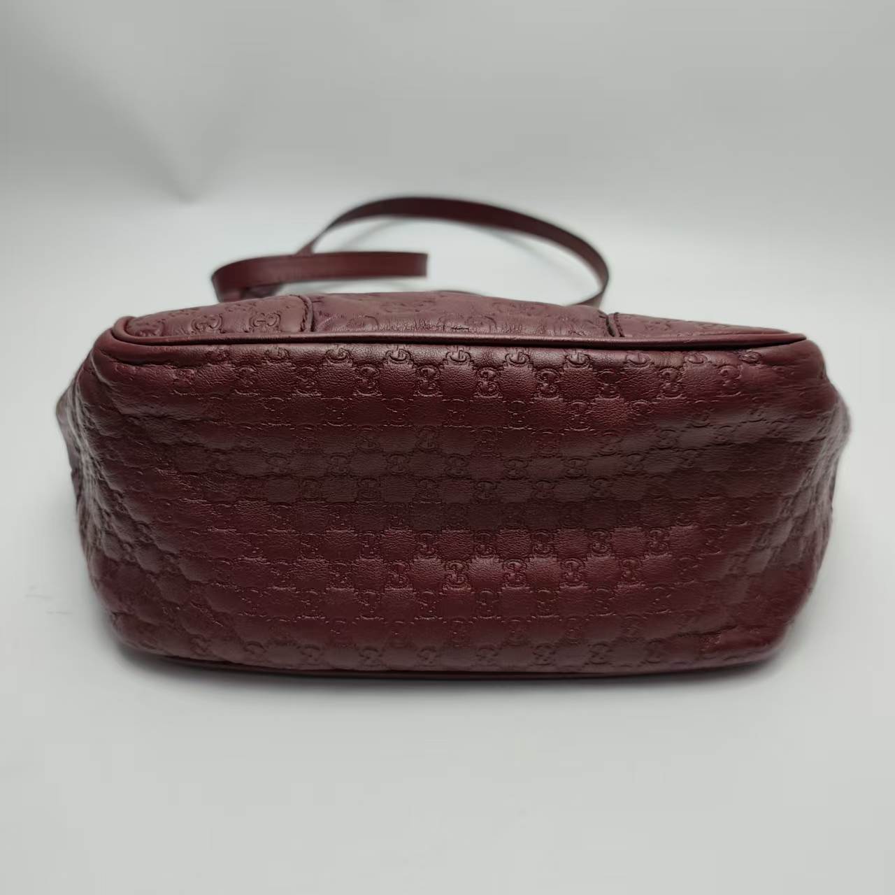 【*Shipped from: China*】GUCCI Leather Shoulder Bag 353121 — view 5