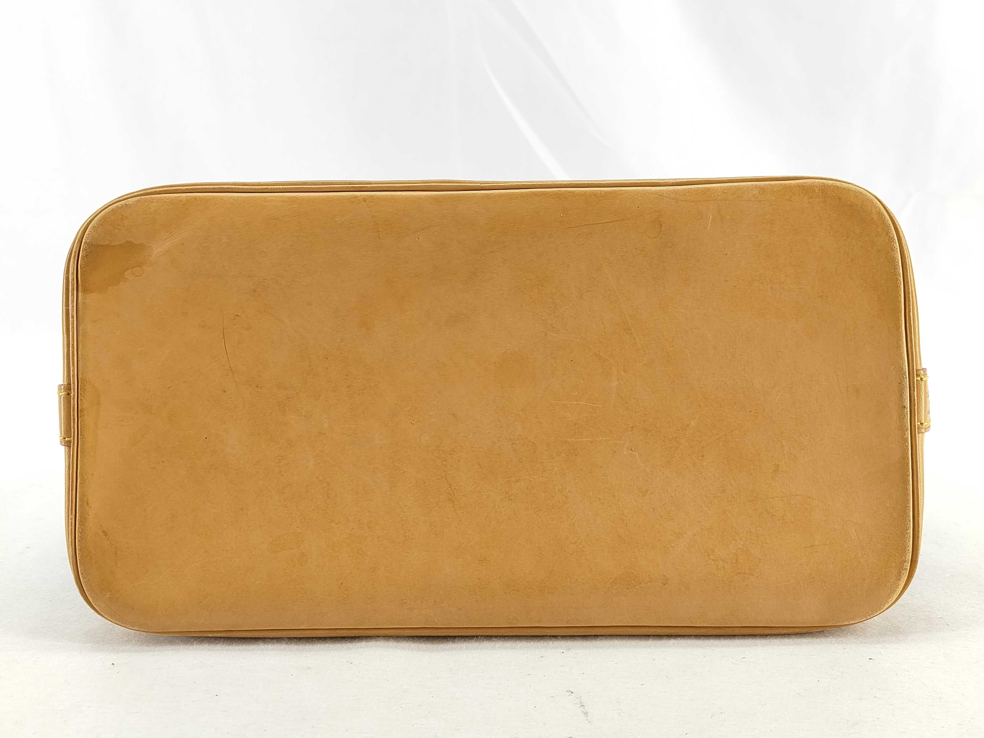 Monogram Alma BA0040 Handbag — view 11