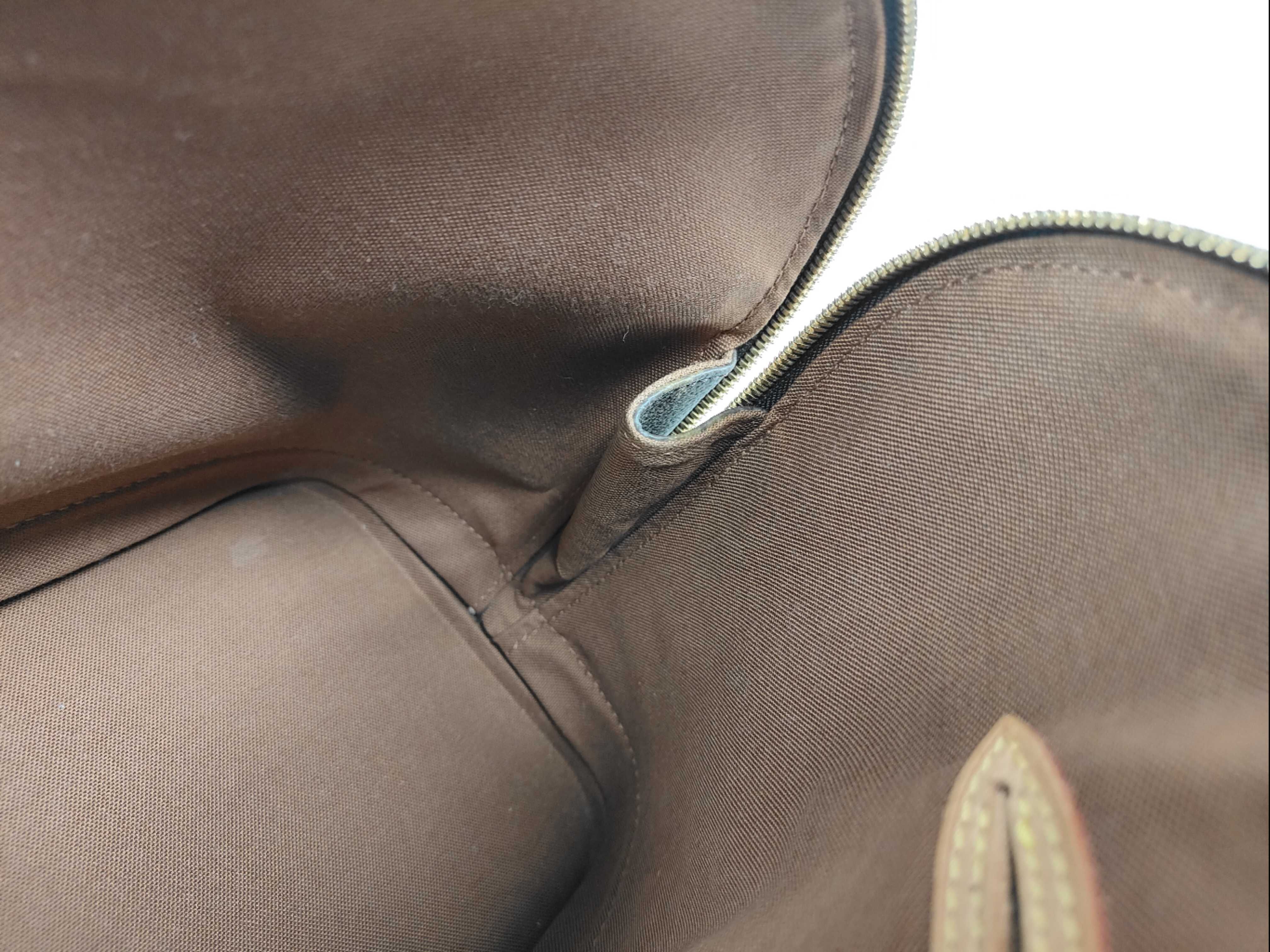 Monogram Alma BA0040 Handbag — view 13