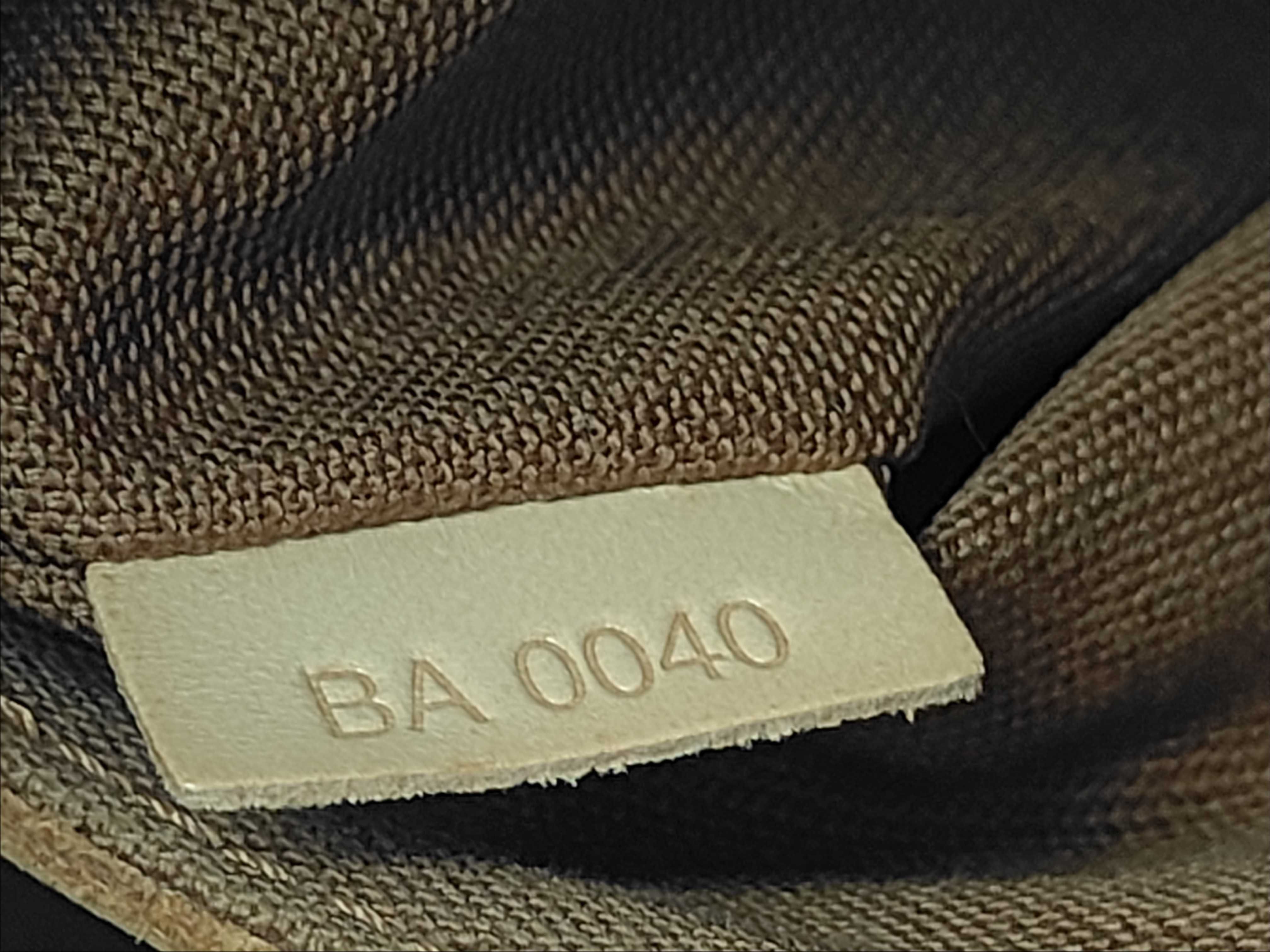 Monogram Alma BA0040 Handbag — view 15