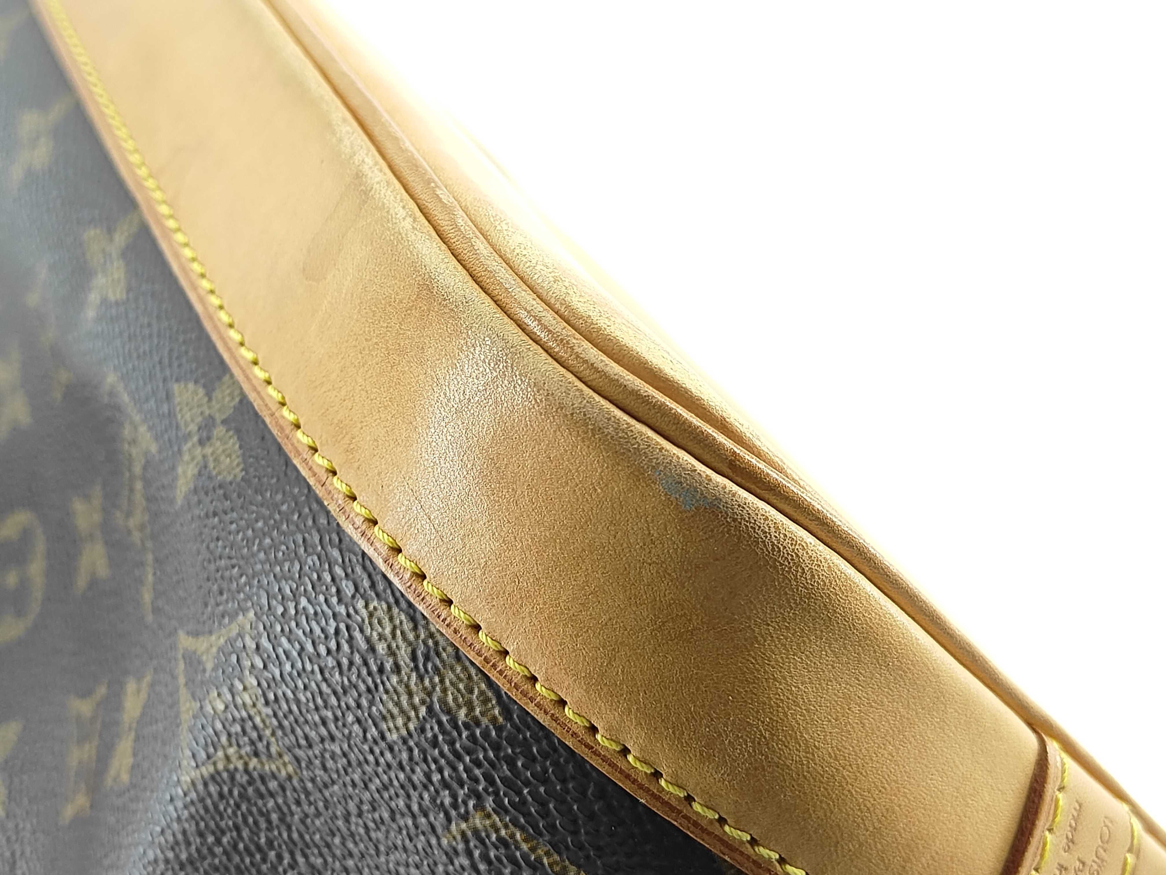 Monogram Alma BA0040 Handbag — view 10