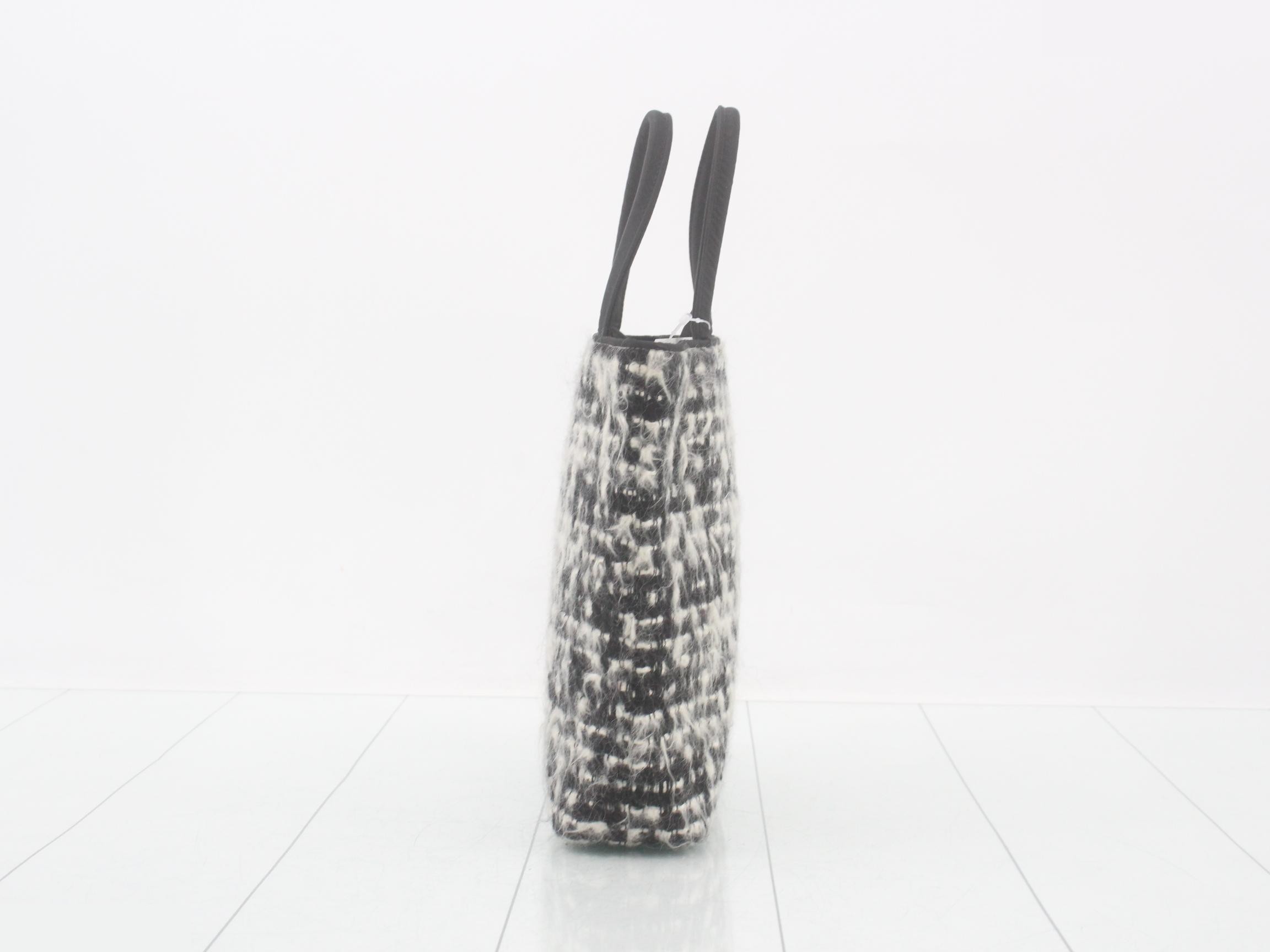 Fur bags, tote bags, pouches — view 3