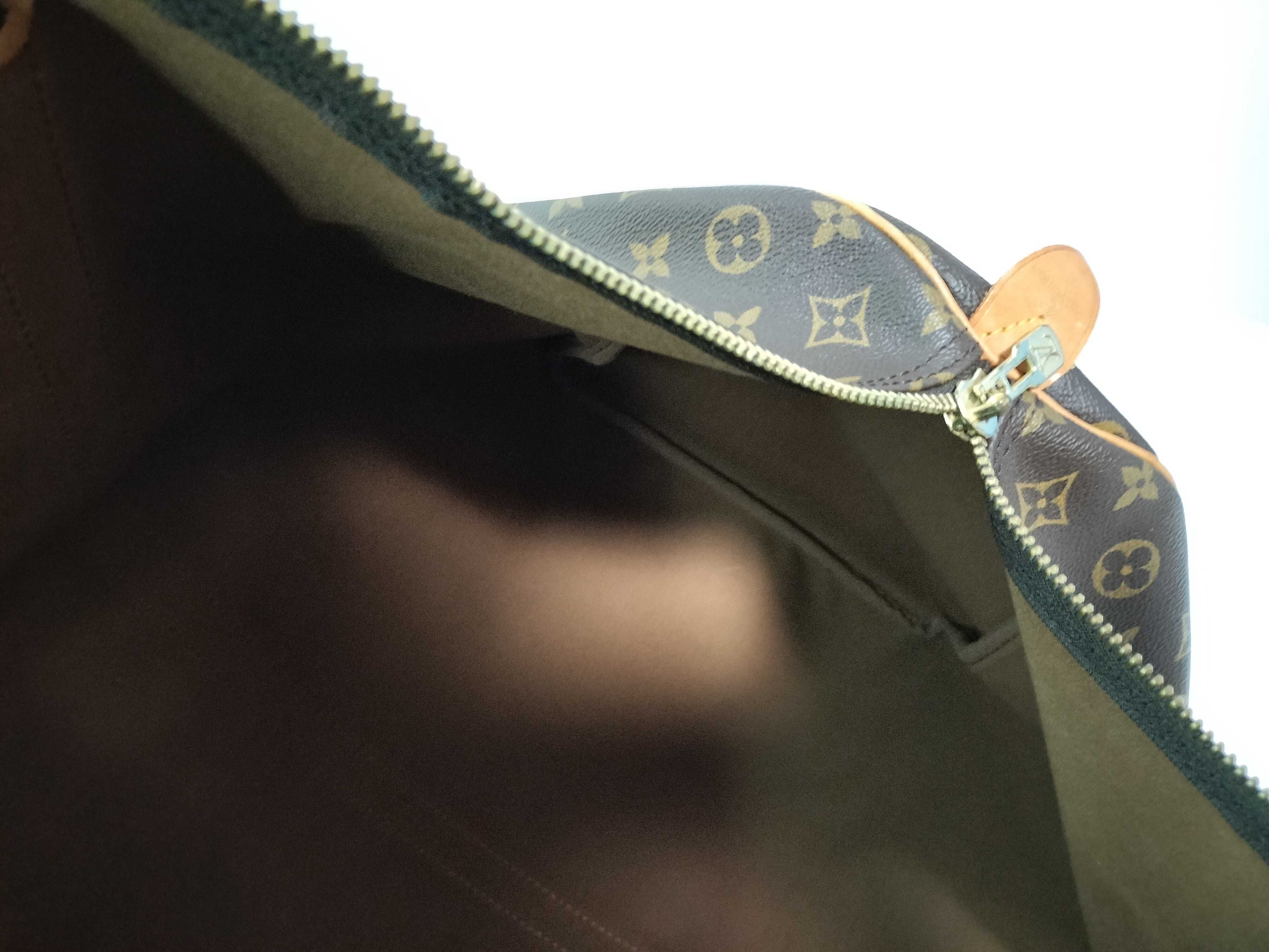 Monogram M41422 Keepall 60 Boston Bag — view 13