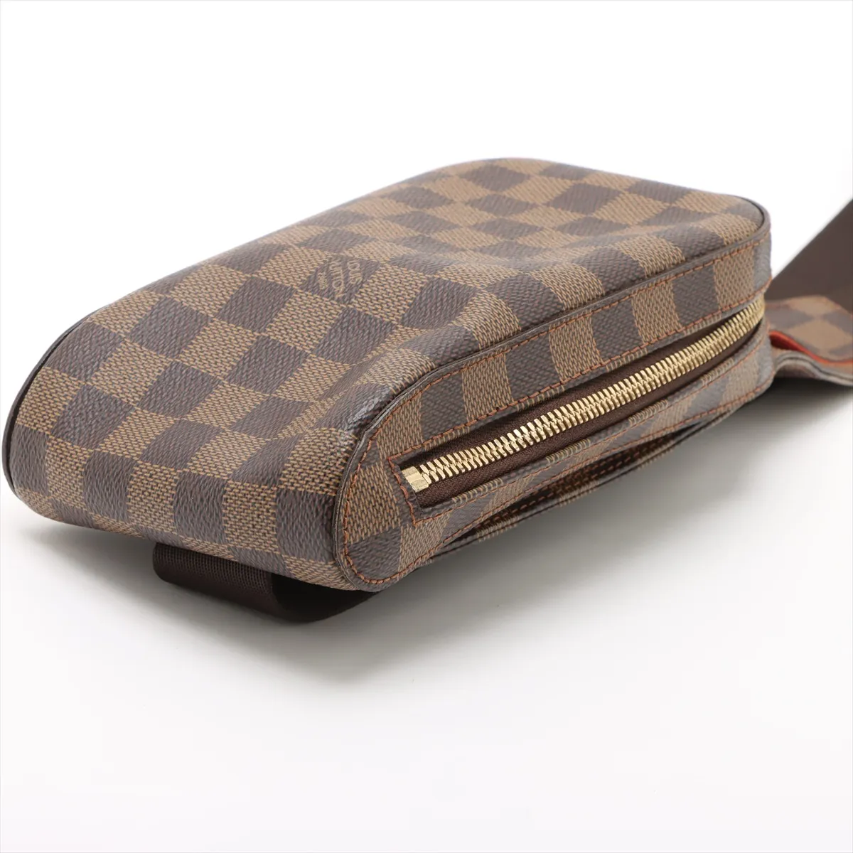 Damier Jeronimos N51994 CA0064 Brown — view 3