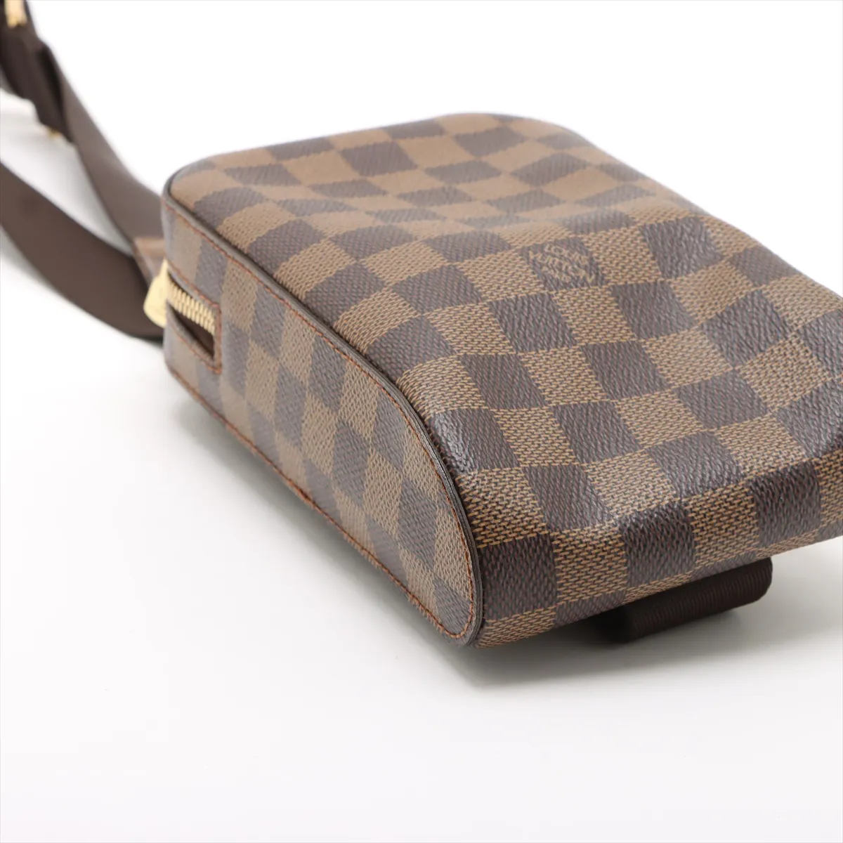 Damier Jeronimos N51994 CA0064 Brown — view 4