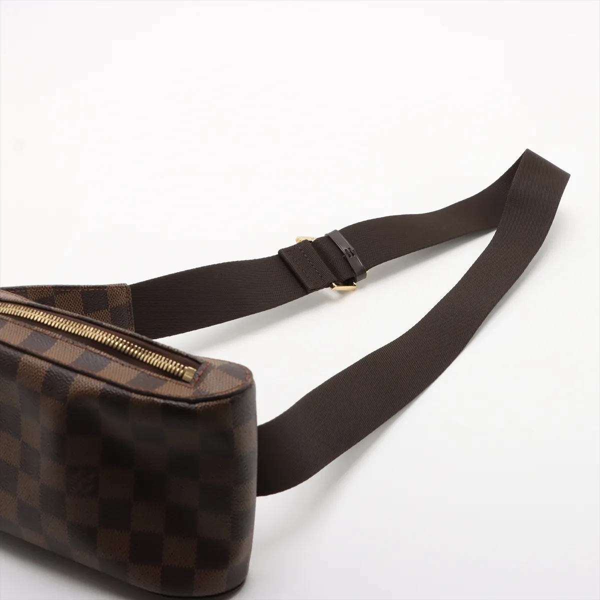 Damier Jeronimos N51994 CA0064 Brown — view 5