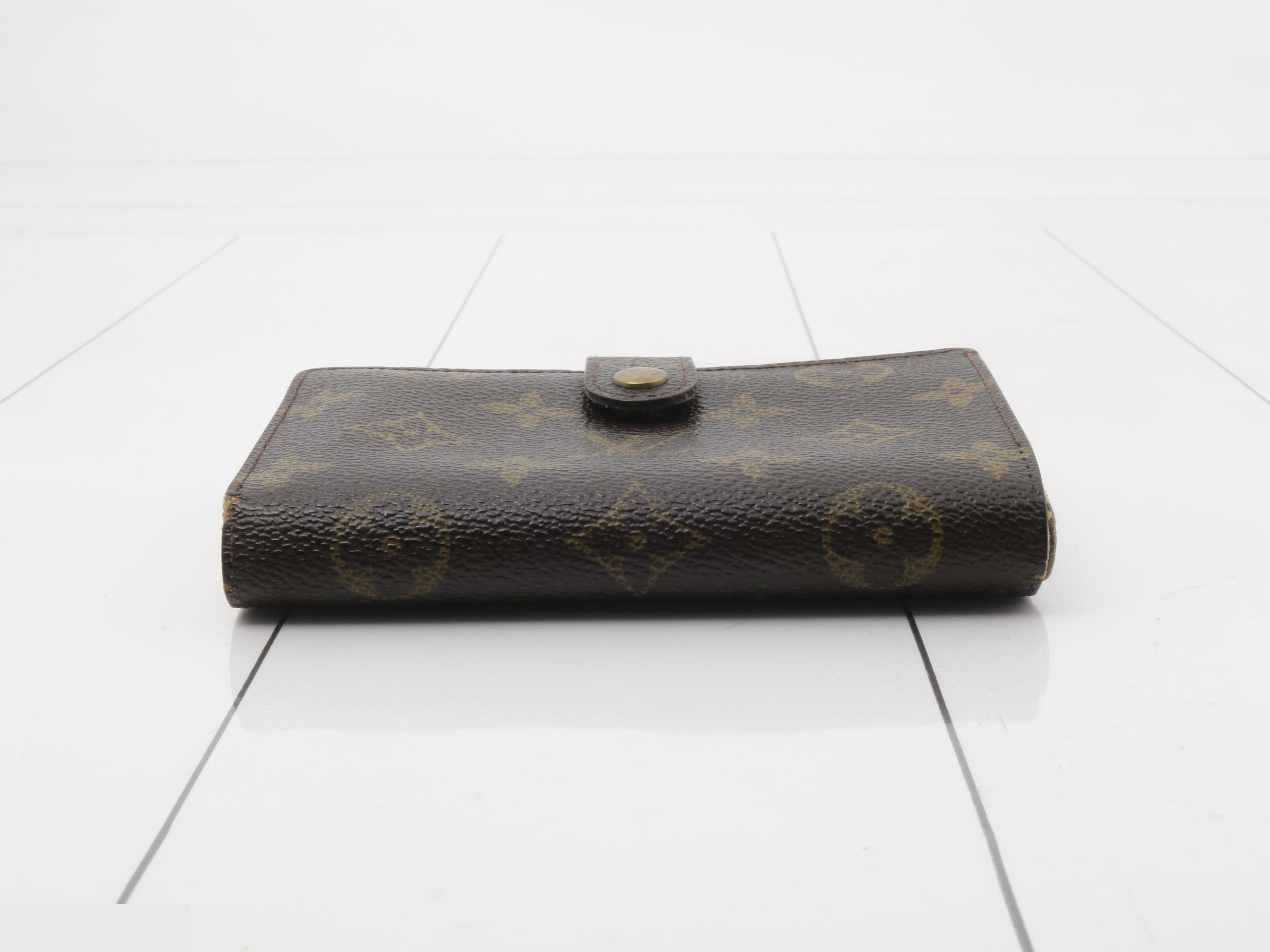 Portefeuille Viennois — view 3