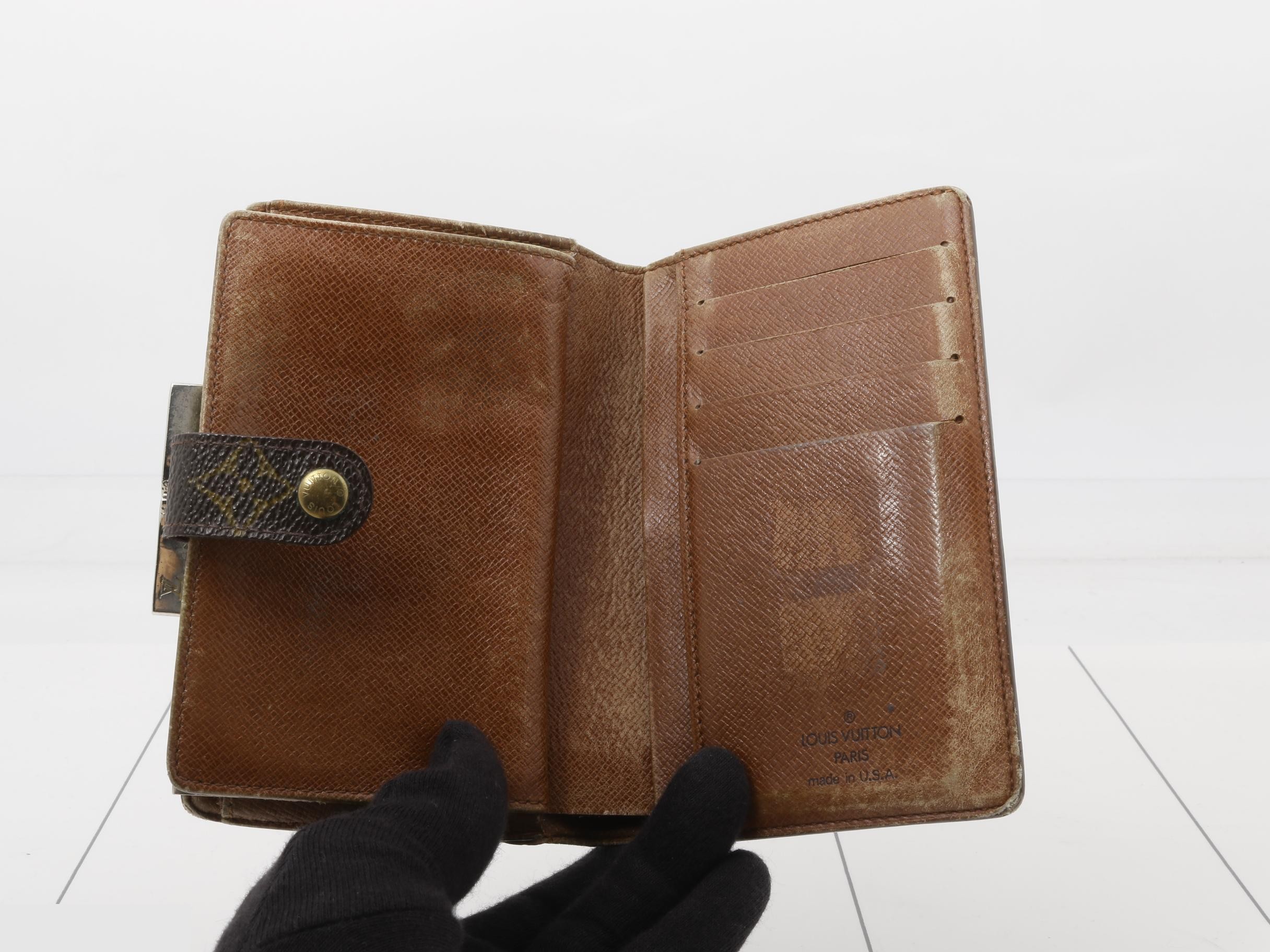 Portefeuille Viennois — view 4