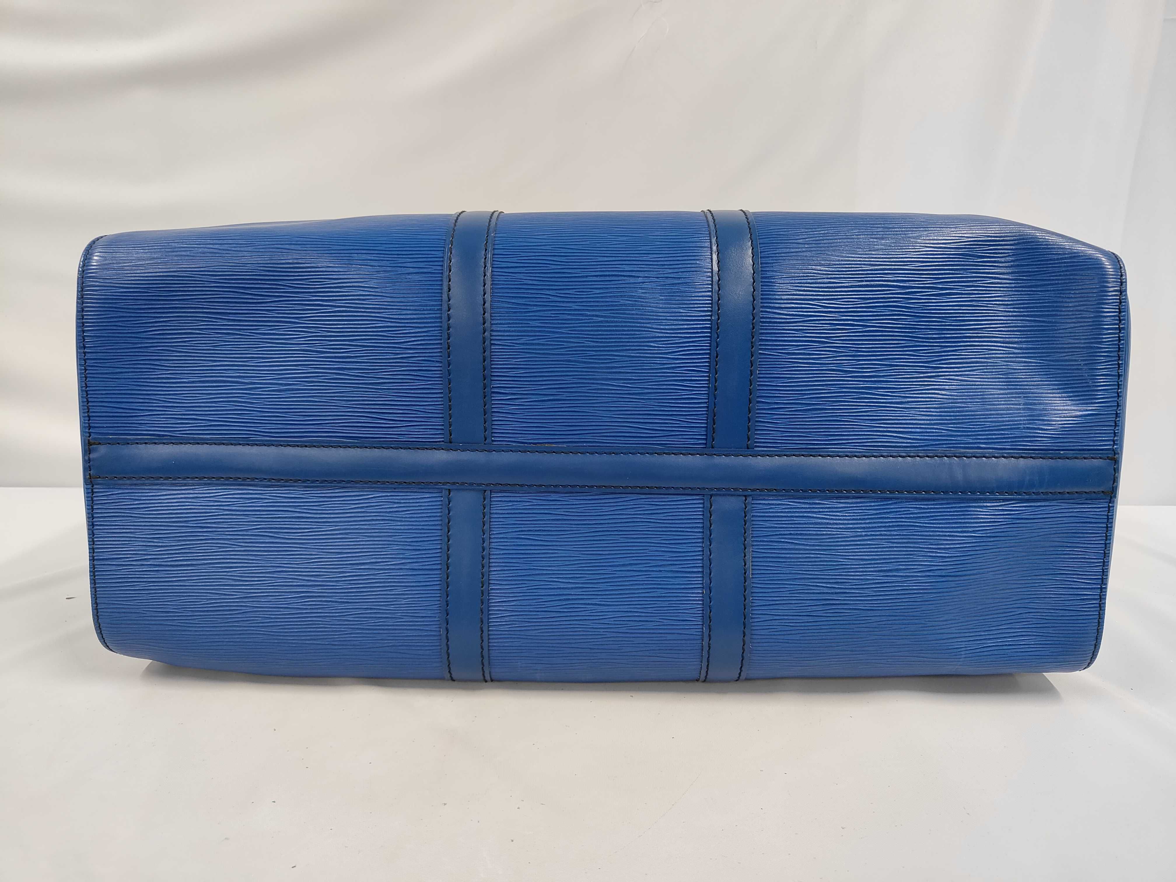 Epi Keepall 50 Boston Bag — view 3