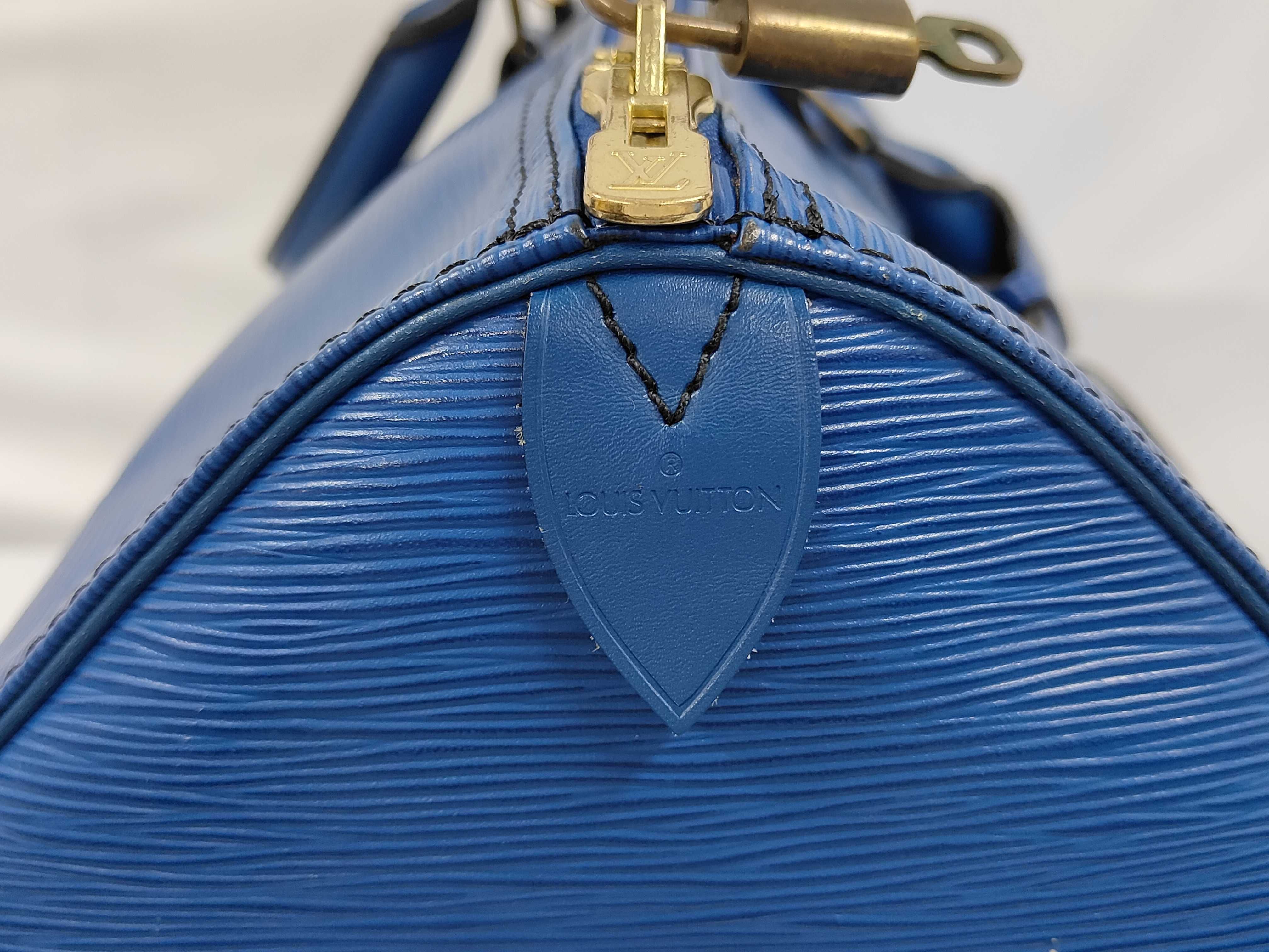 Epi Keepall 50 Boston Bag — view 6
