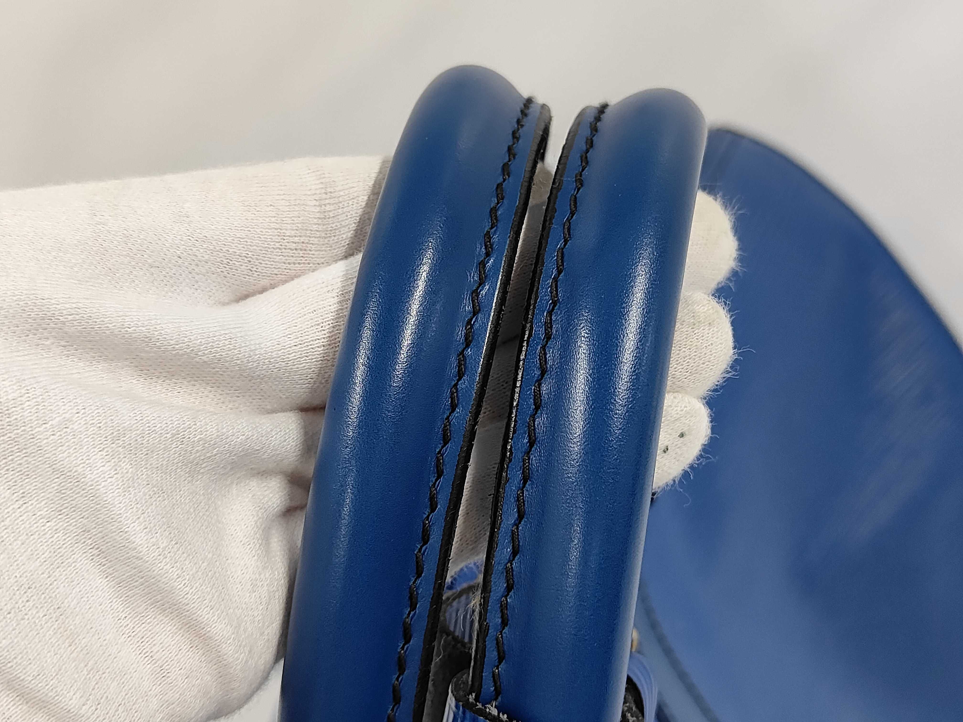 Epi Keepall 50 Boston Bag — view 8