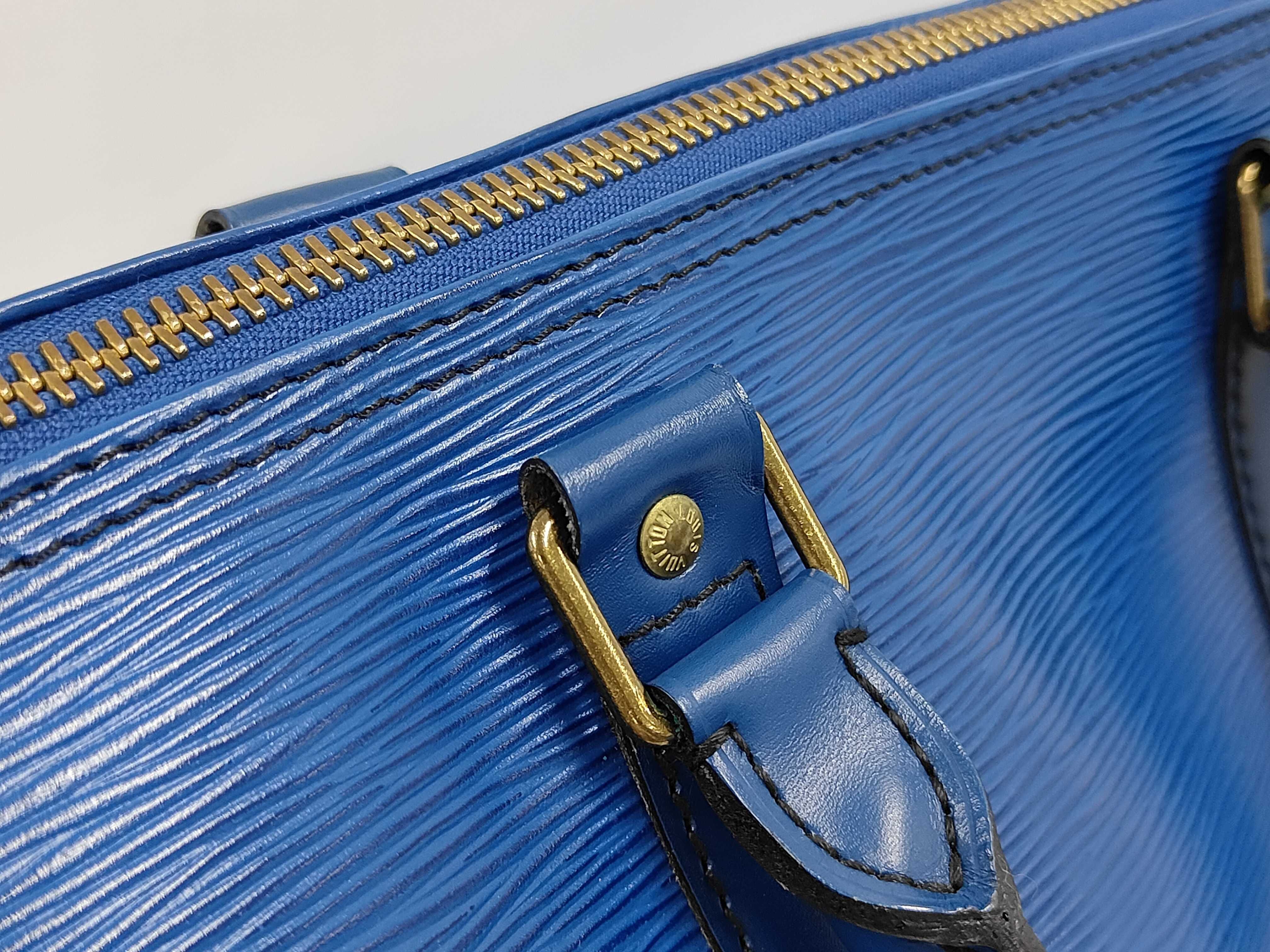 Epi Keepall 50 Boston Bag — view 10