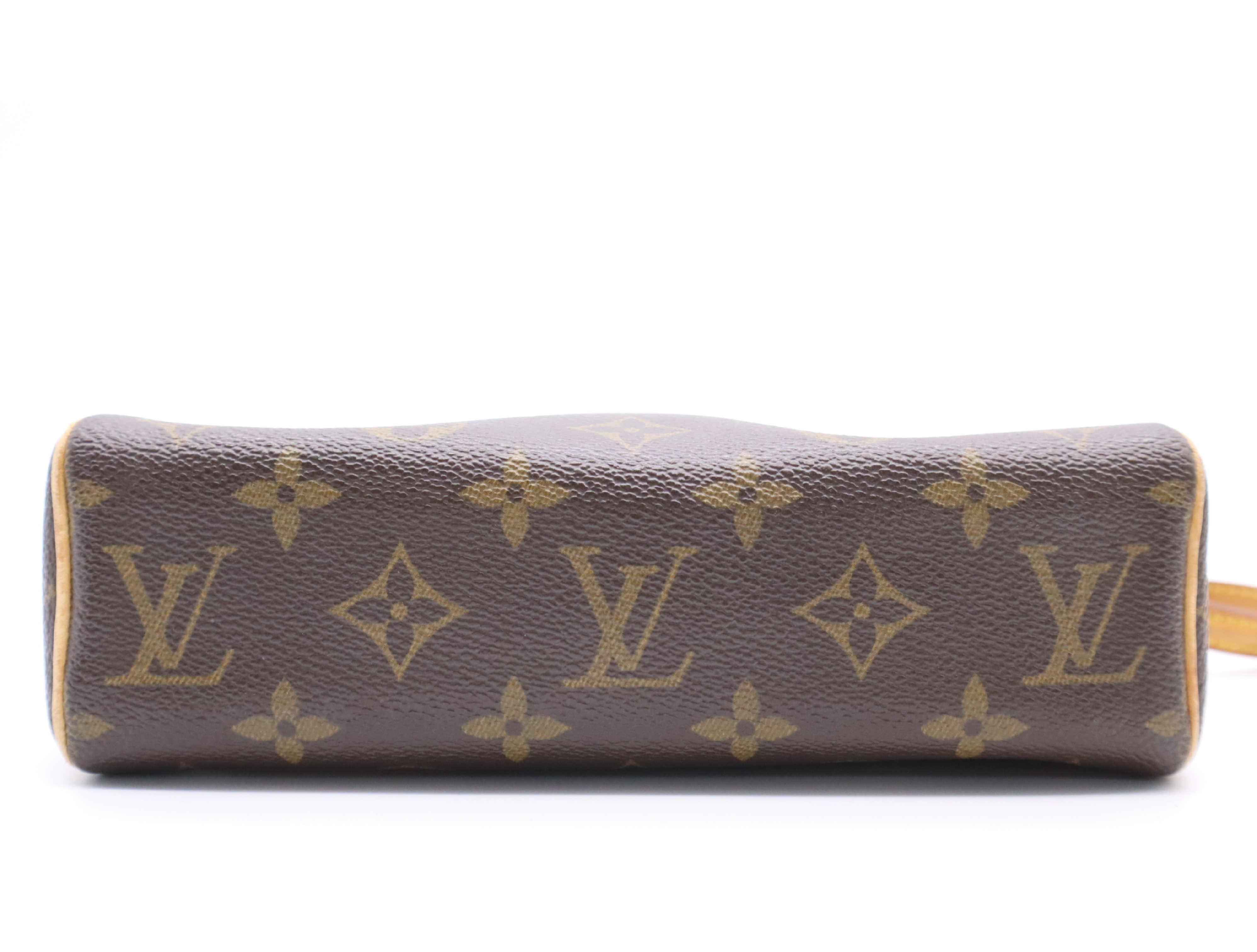 M51900 Monogram Recital Handbag with Dust Bag — view 4