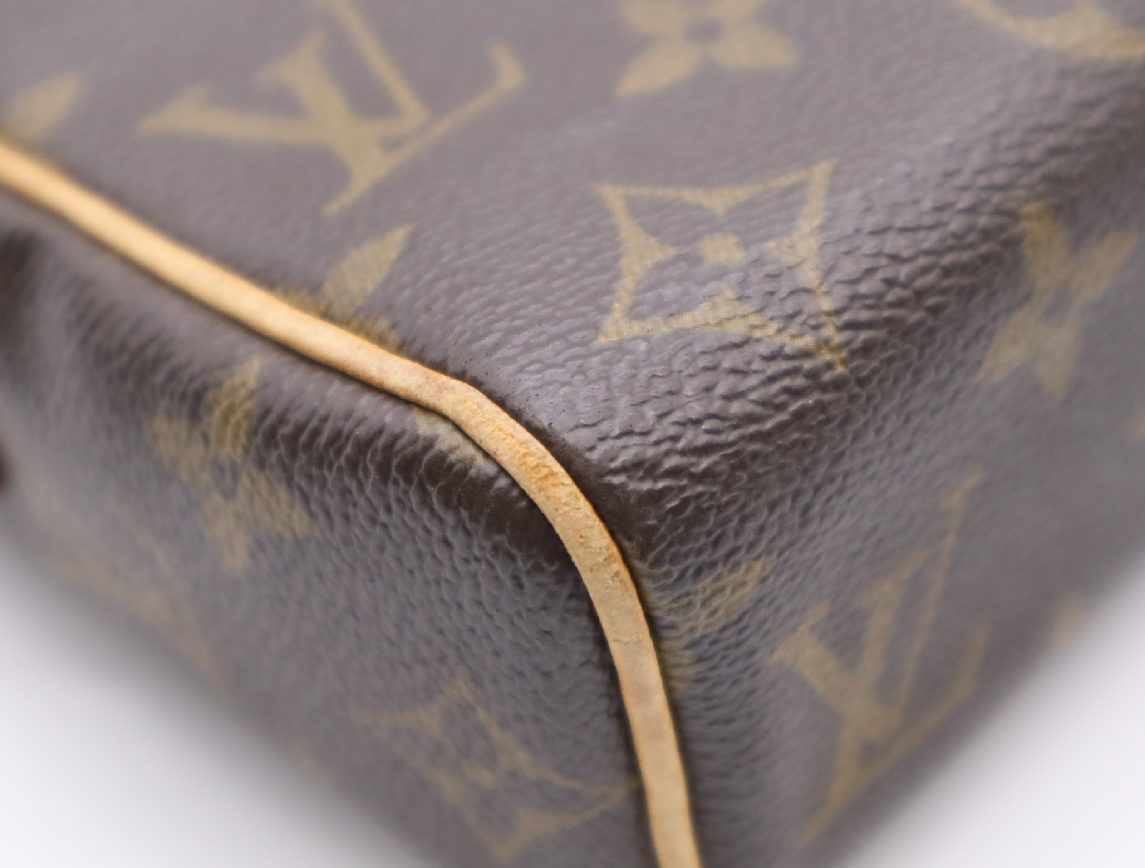 M51900 Monogram Recital Handbag with Dust Bag — view 6
