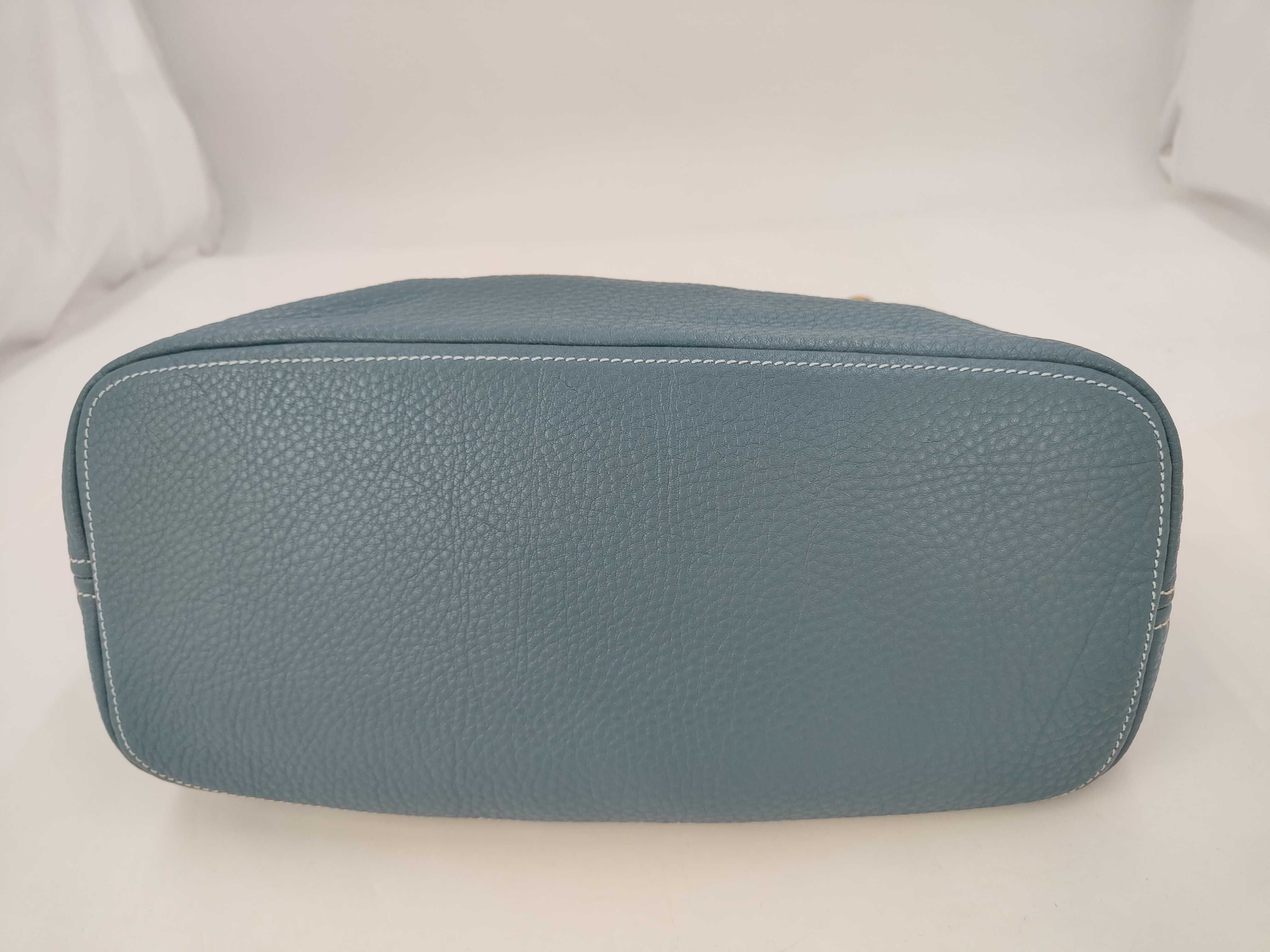 Vitello Daino Hobo Bag (Handbag) — view 3