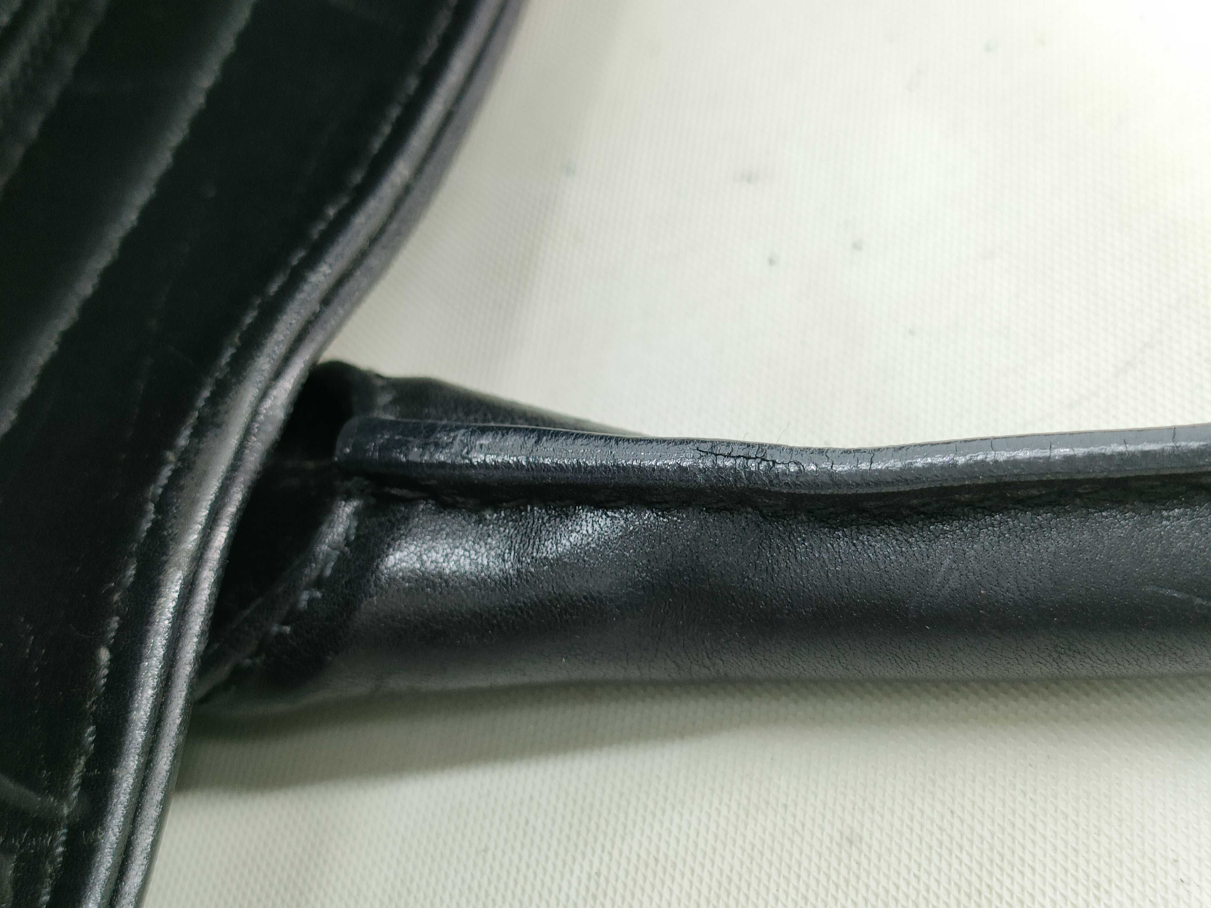GG Canvas Handbag — view 7