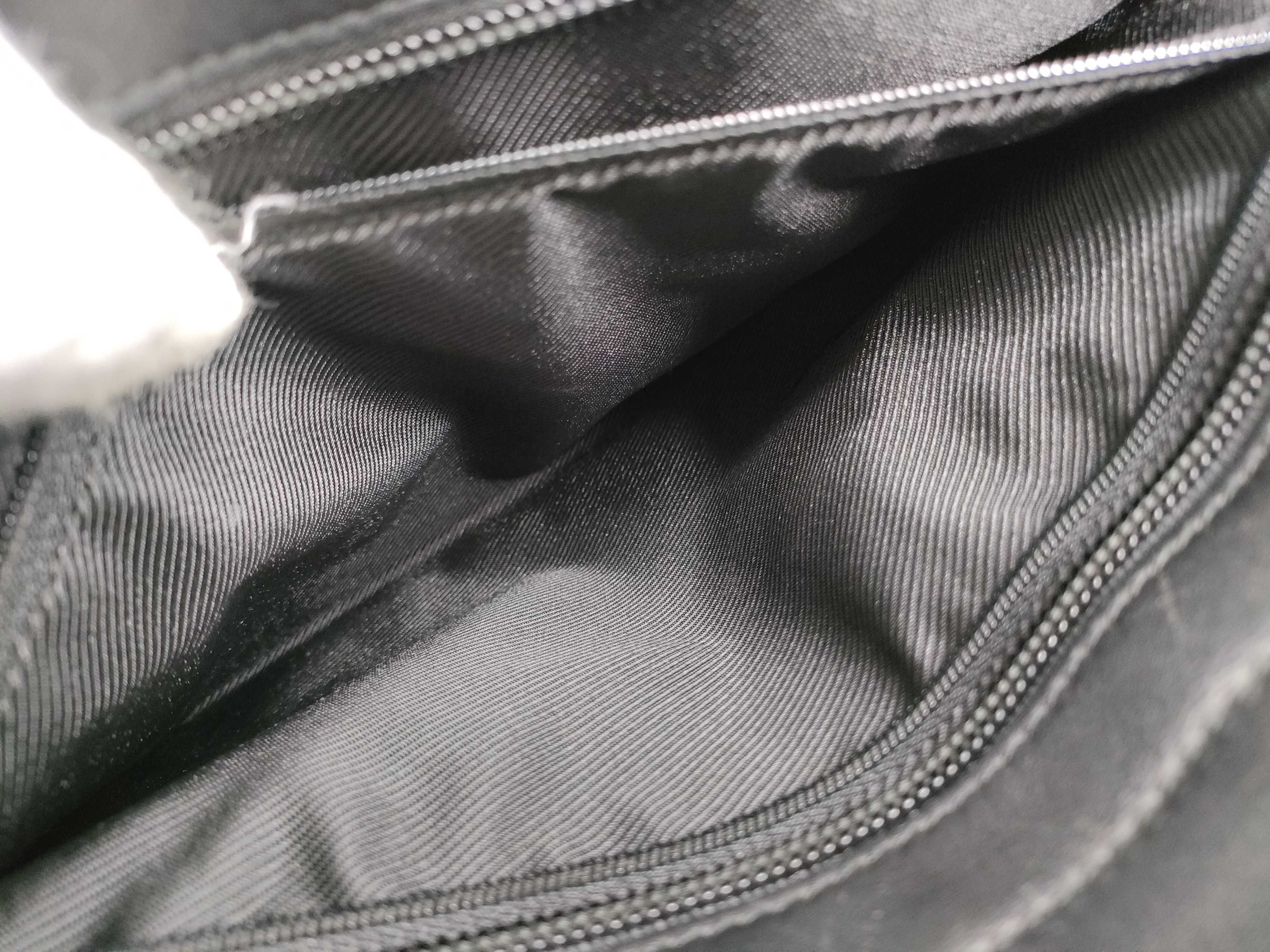 GG Canvas Handbag — view 10